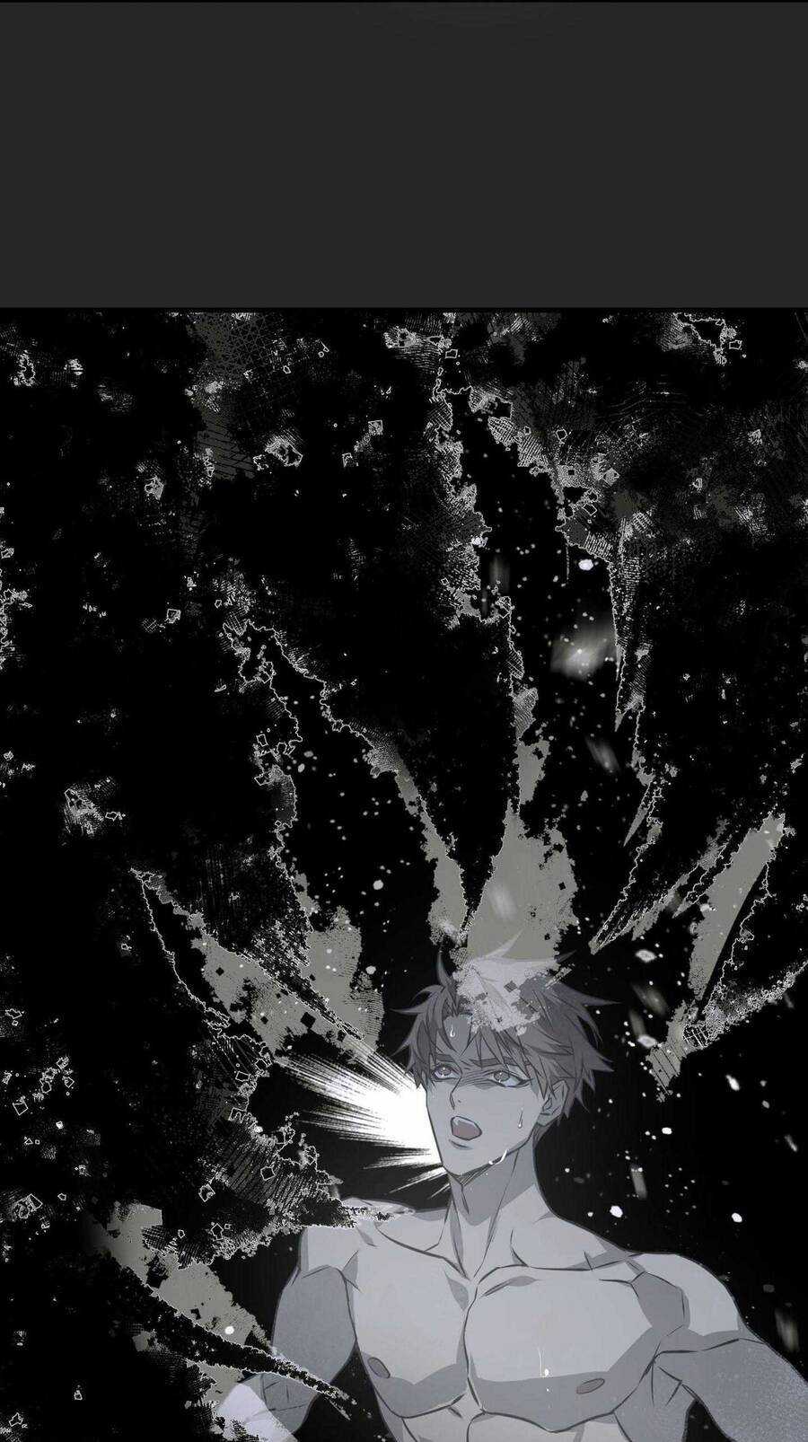 Sau Ánh Hào Quang Chương 13 trang 51