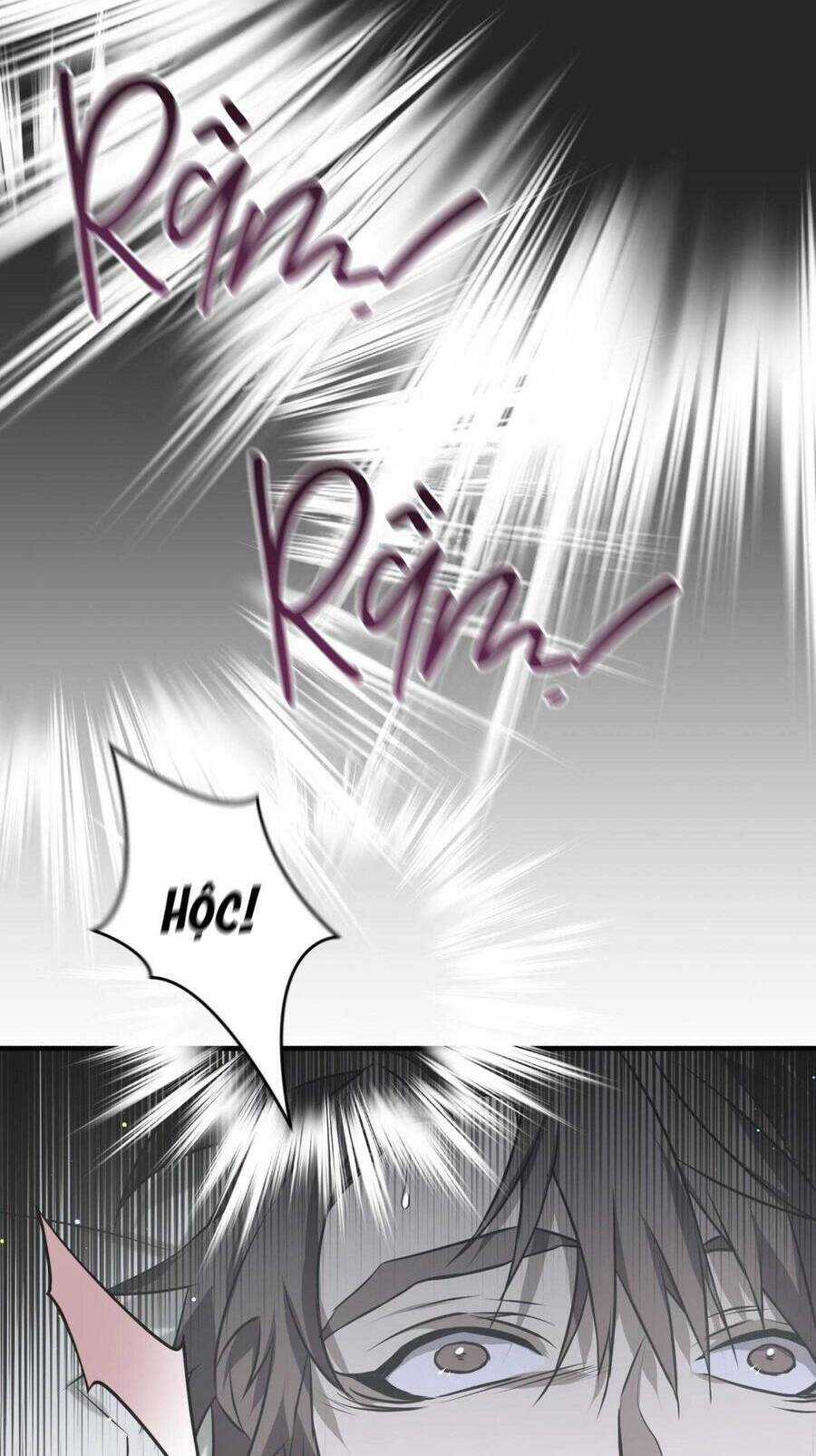 Sau Ánh Hào Quang Chương 13 trang 54