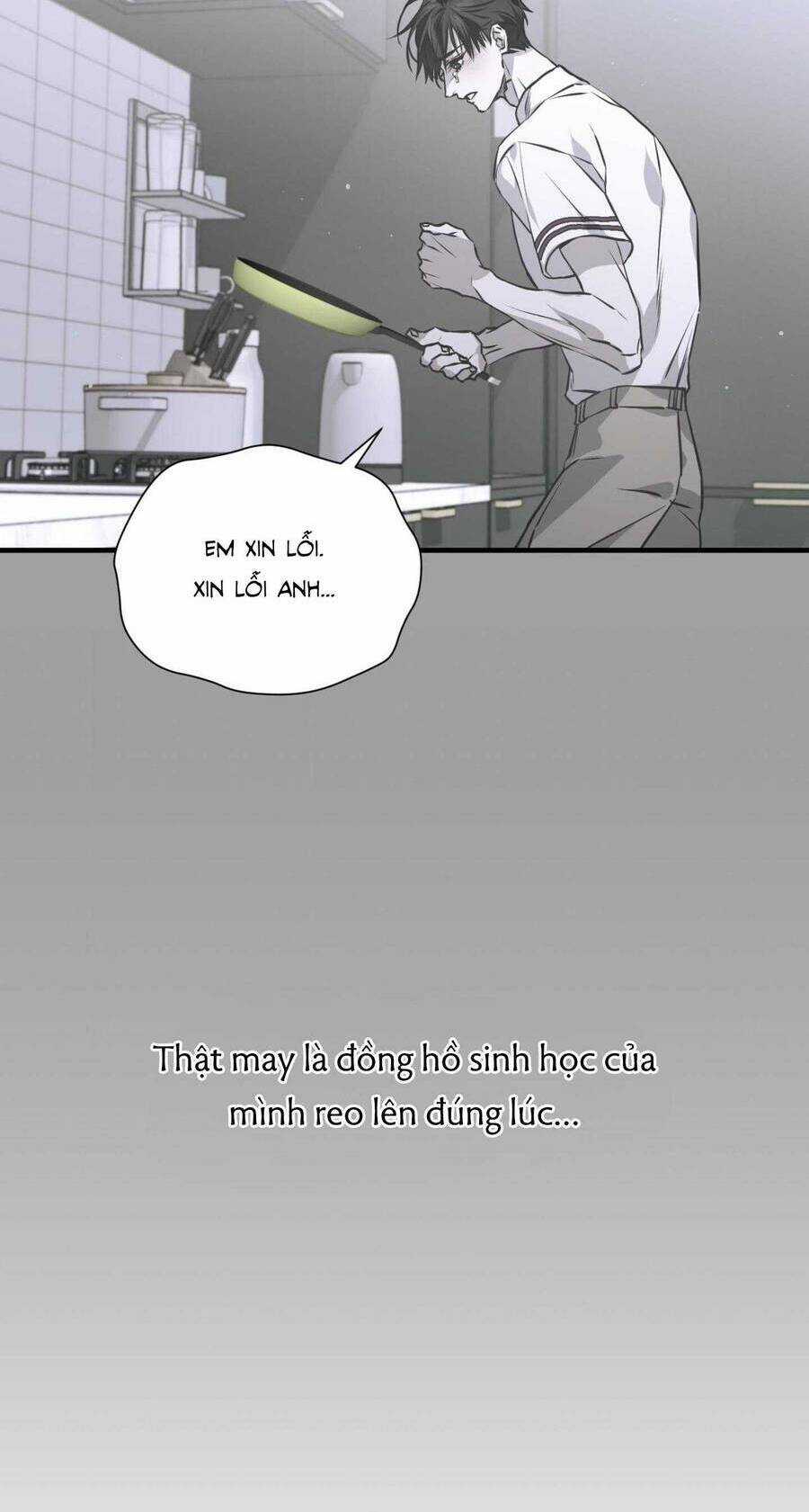 Sau Ánh Hào Quang Chương 13 trang 6