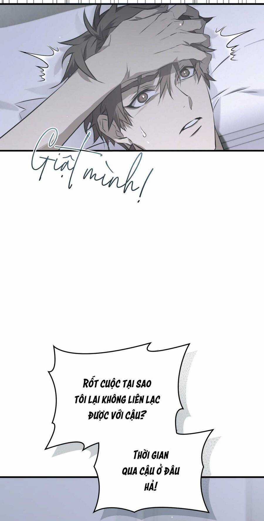 Sau Ánh Hào Quang Chương 13 trang 63