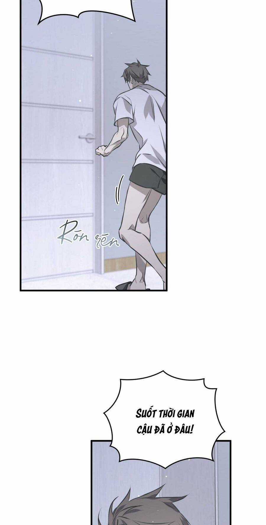 Sau Ánh Hào Quang Chương 13 trang 66