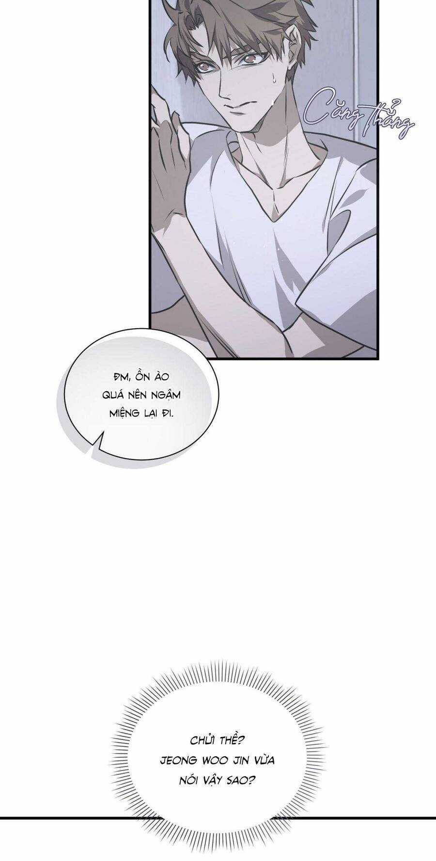 Sau Ánh Hào Quang Chương 13 trang 67