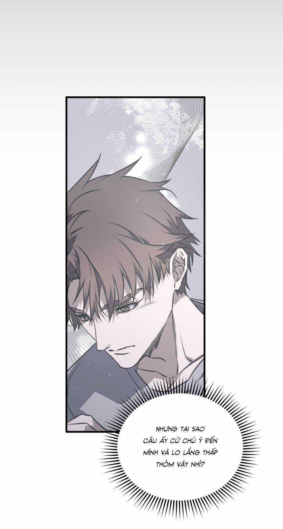 Sau Ánh Hào Quang Chương 13 trang 7