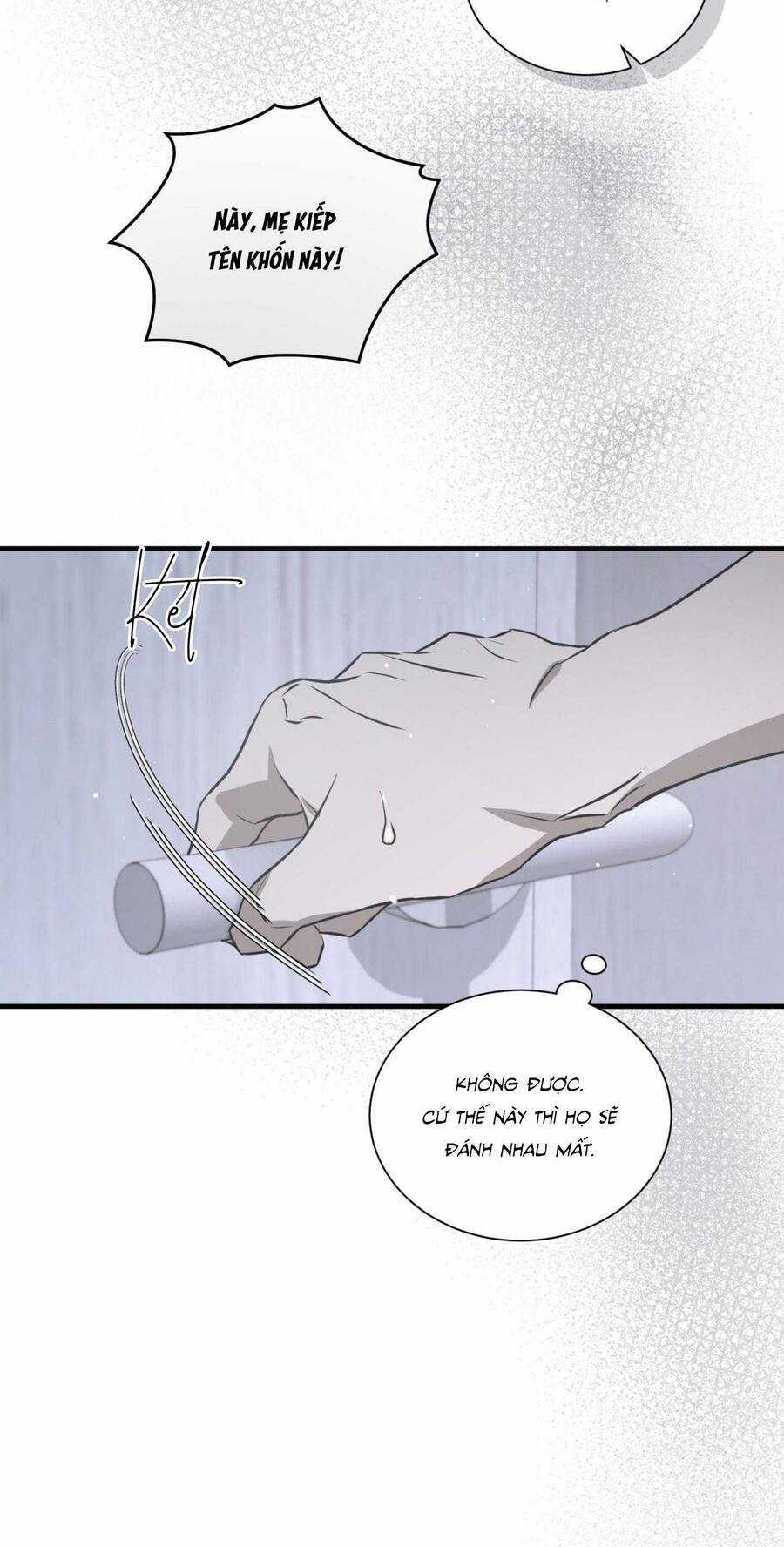 Sau Ánh Hào Quang Chương 13 trang 70