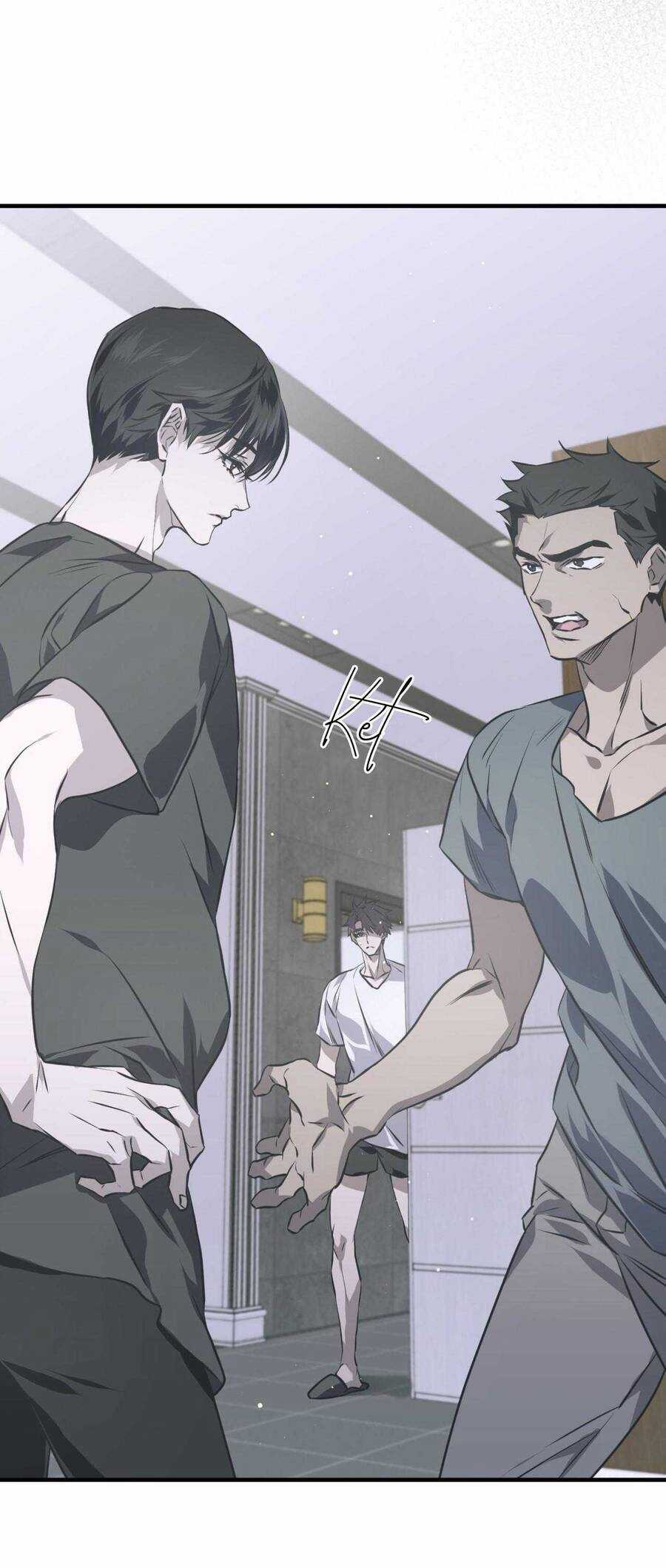 Sau Ánh Hào Quang Chương 13 trang 71