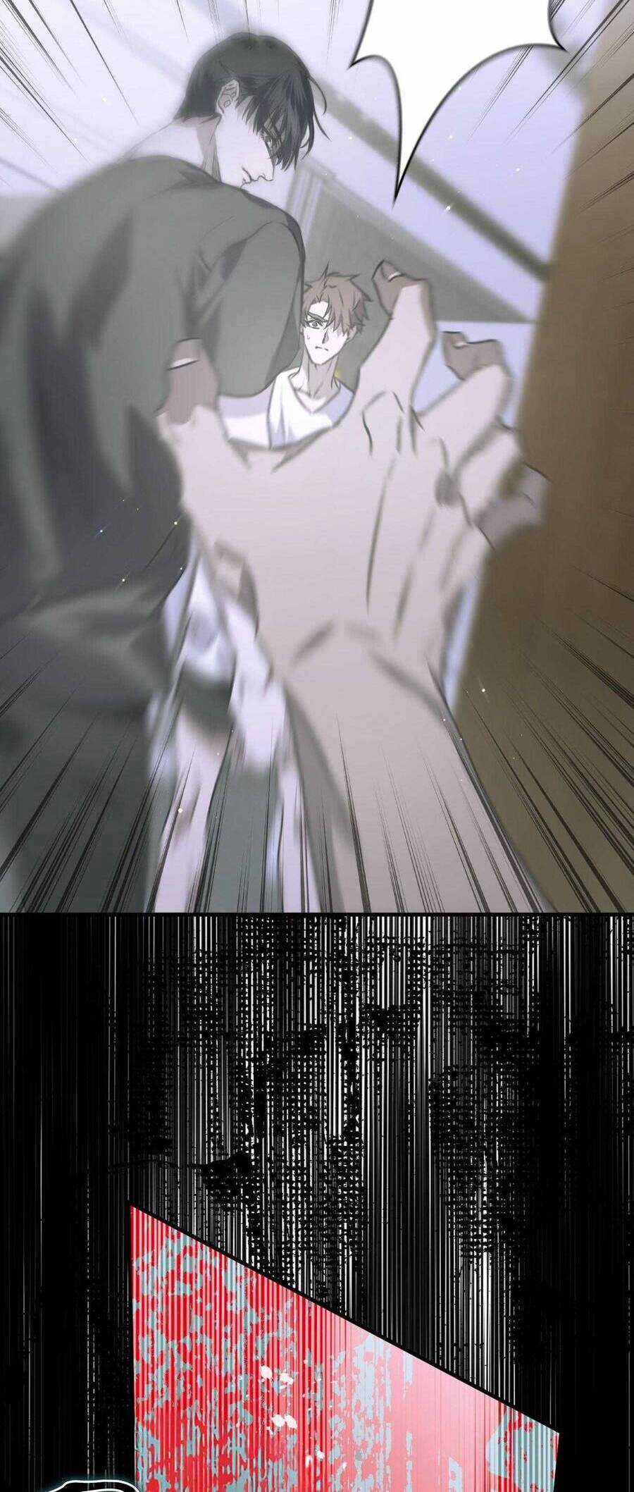 Sau Ánh Hào Quang Chương 13 trang 74