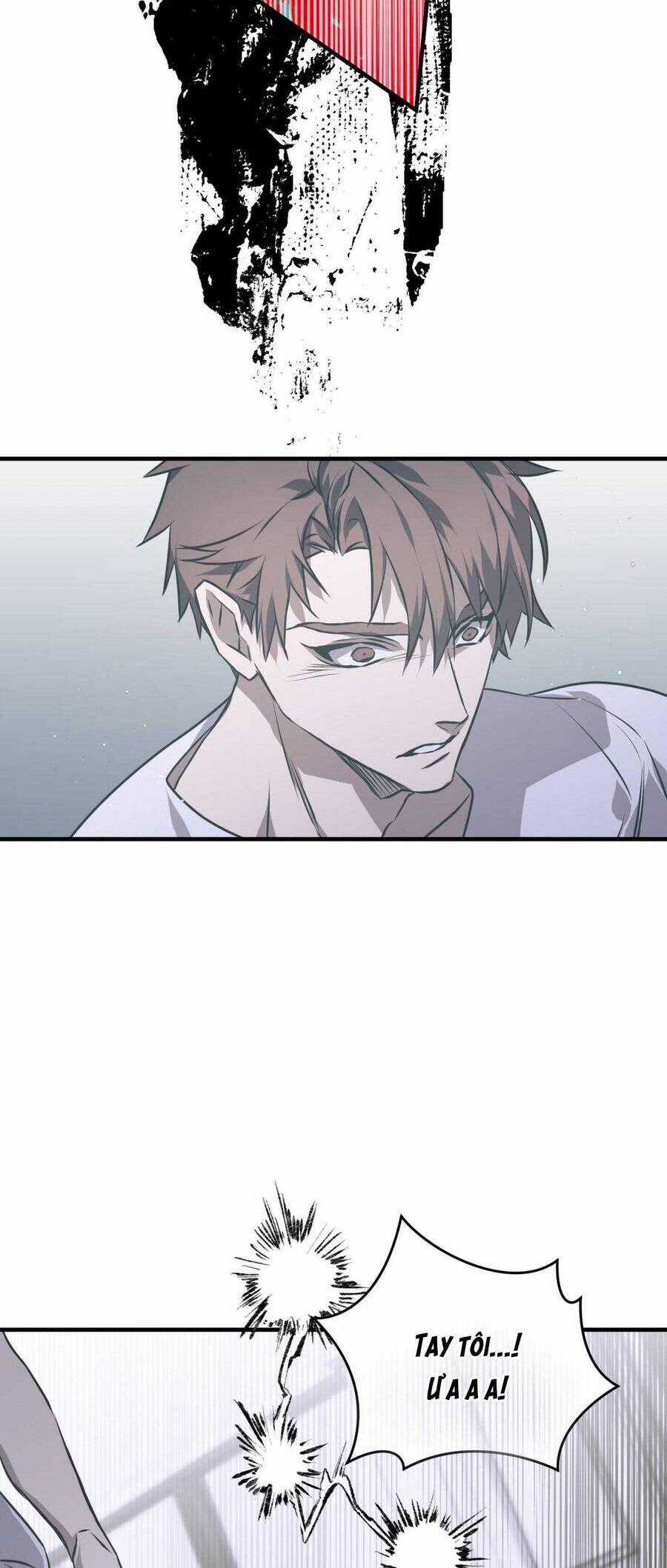 Sau Ánh Hào Quang Chương 13 trang 76