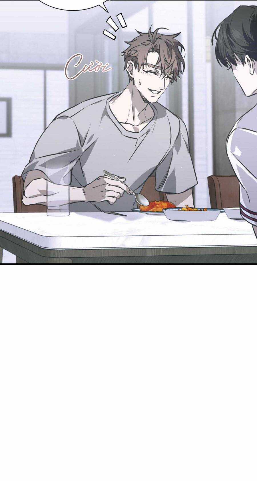 Sau Ánh Hào Quang Chương 13 trang 9