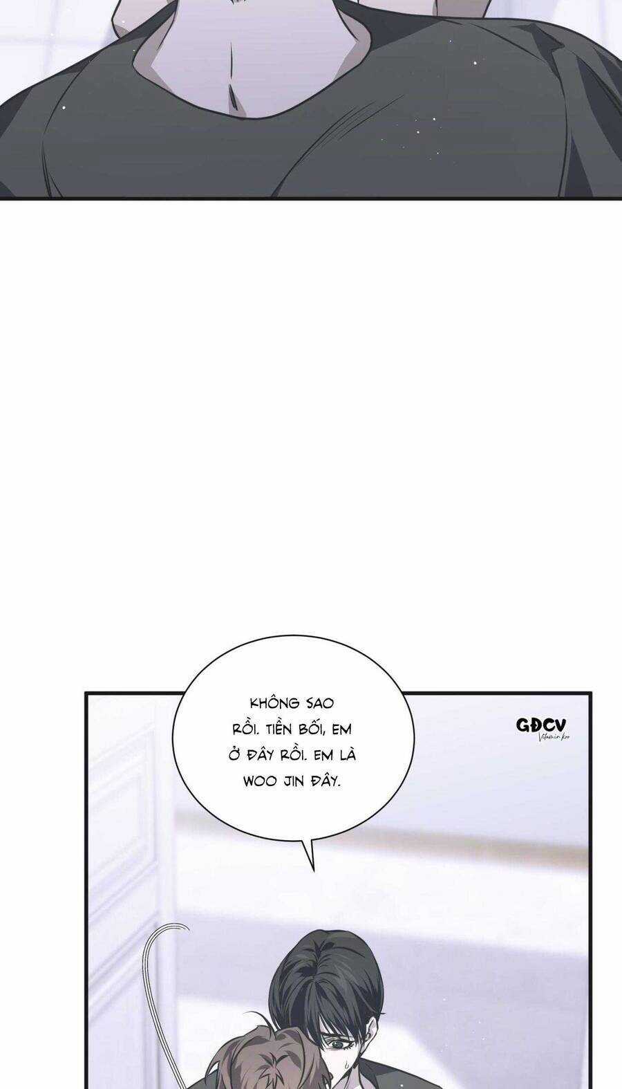 Sau Ánh Hào Quang Chương 15 trang 10