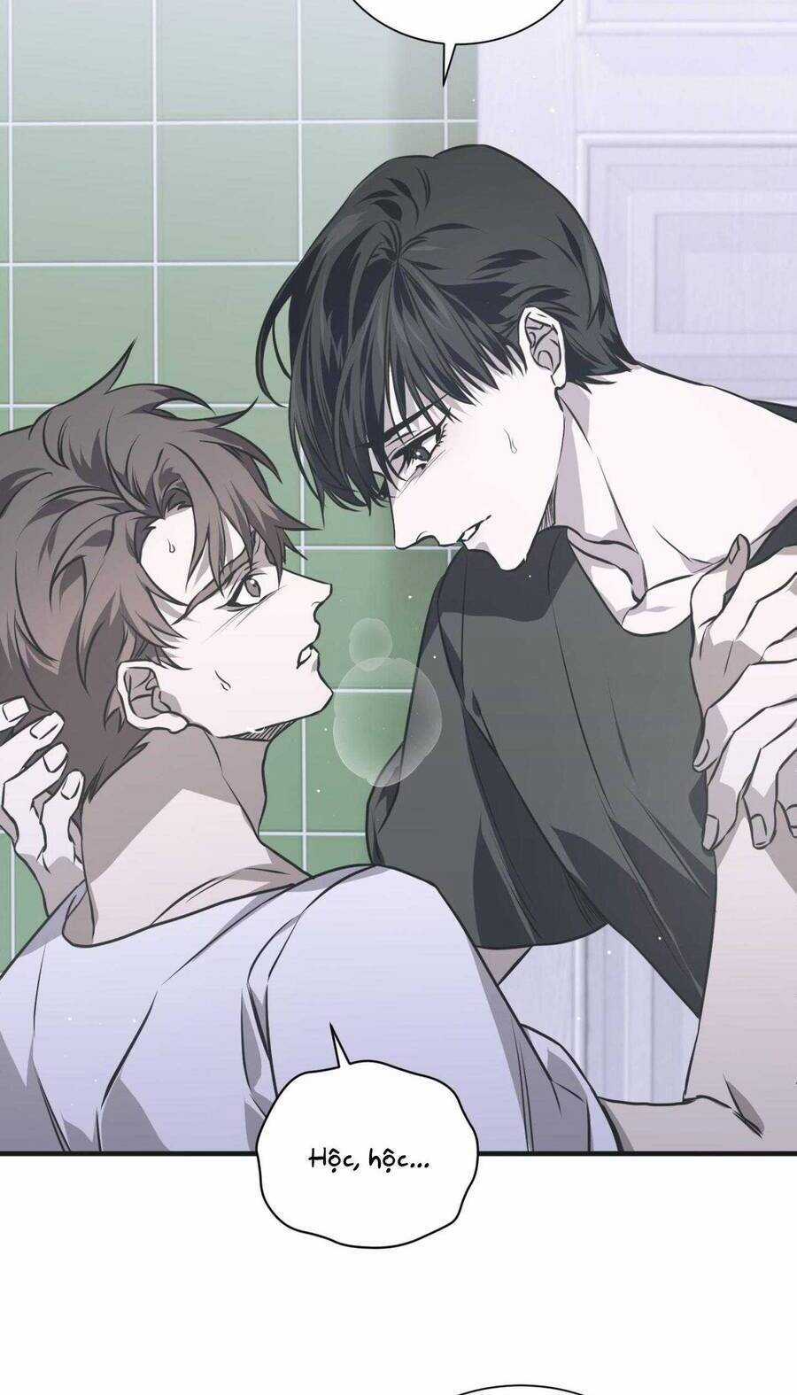 Sau Ánh Hào Quang Chương 15 trang 12