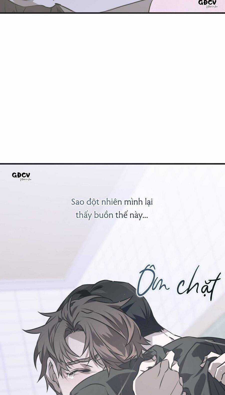 Sau Ánh Hào Quang Chương 15 trang 15