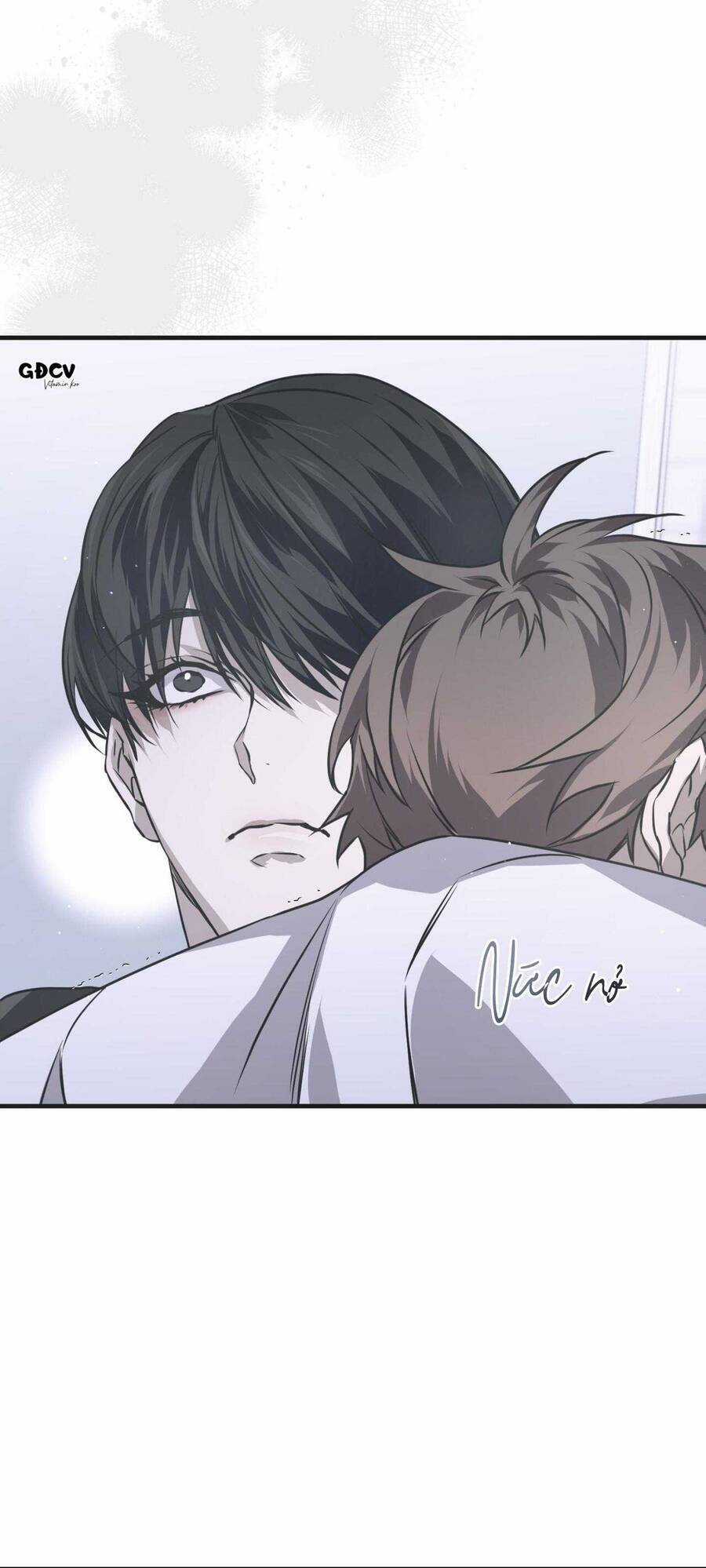 Sau Ánh Hào Quang Chương 15 trang 17