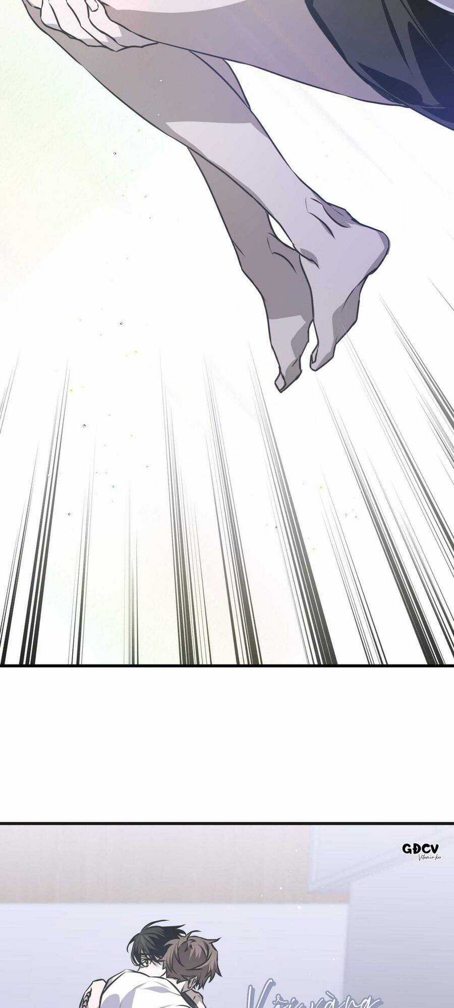 Sau Ánh Hào Quang Chương 15 trang 19