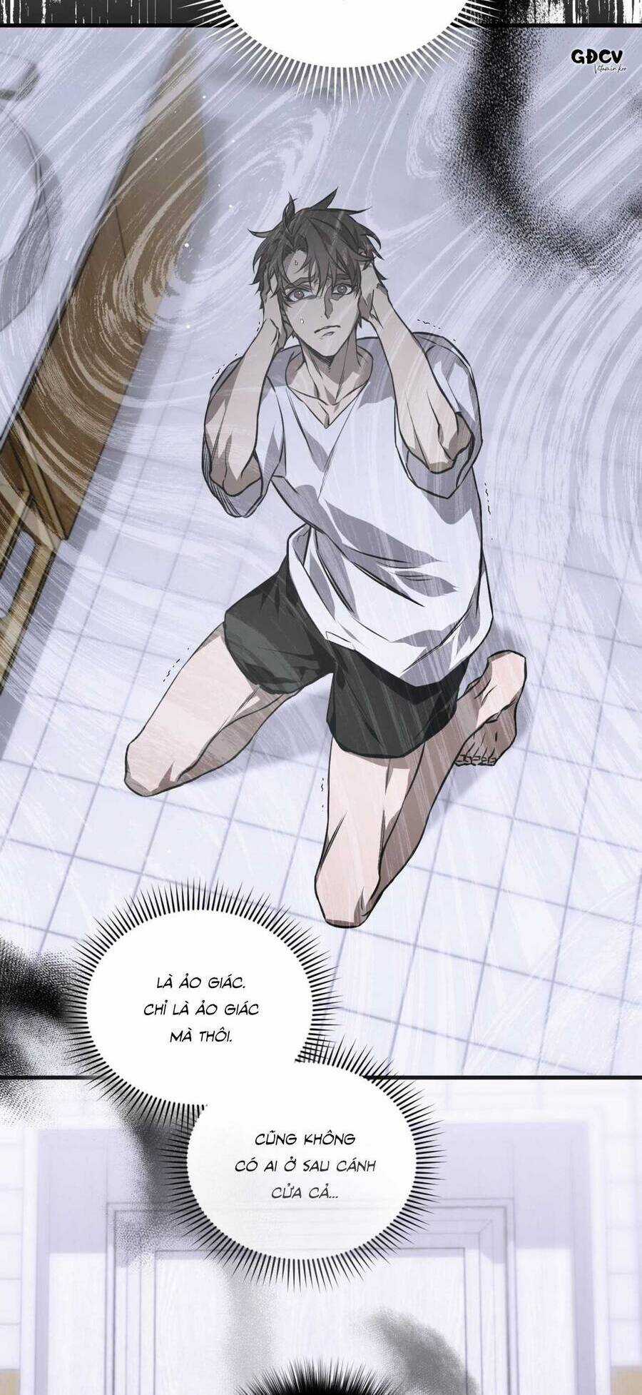 Sau Ánh Hào Quang Chương 15 trang 2