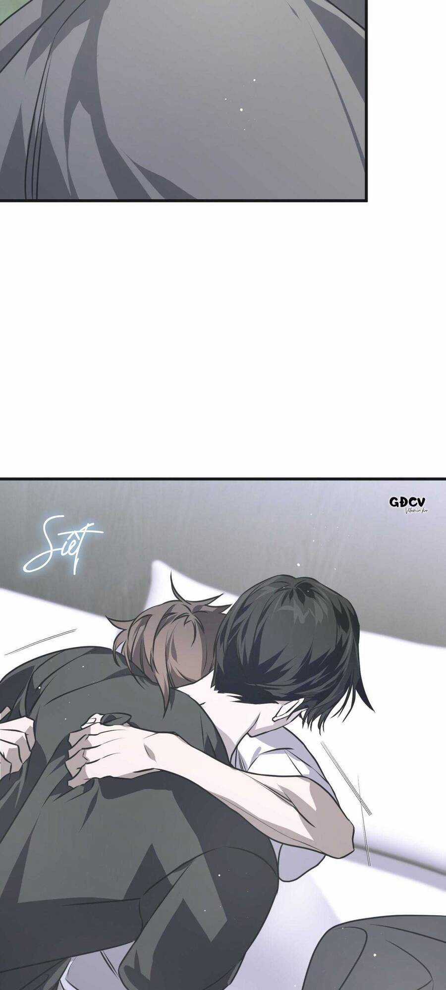 Sau Ánh Hào Quang Chương 15 trang 21