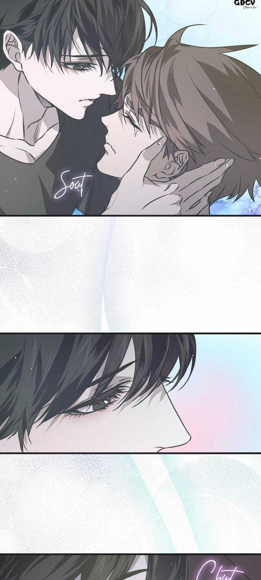 Sau Ánh Hào Quang Chương 15 trang 23