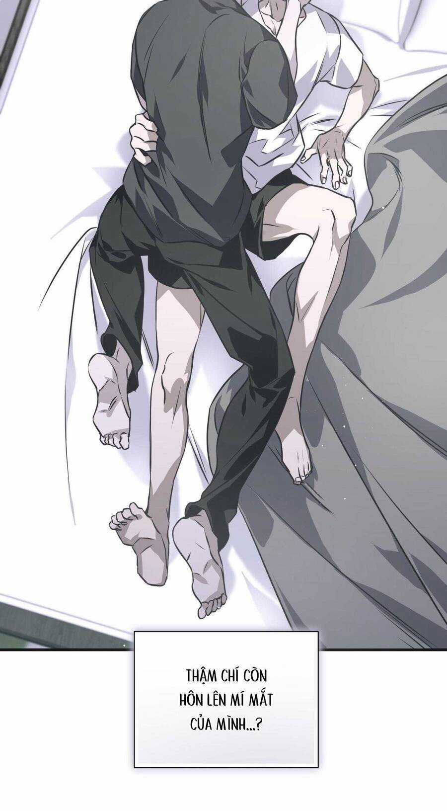 Sau Ánh Hào Quang Chương 15 trang 28