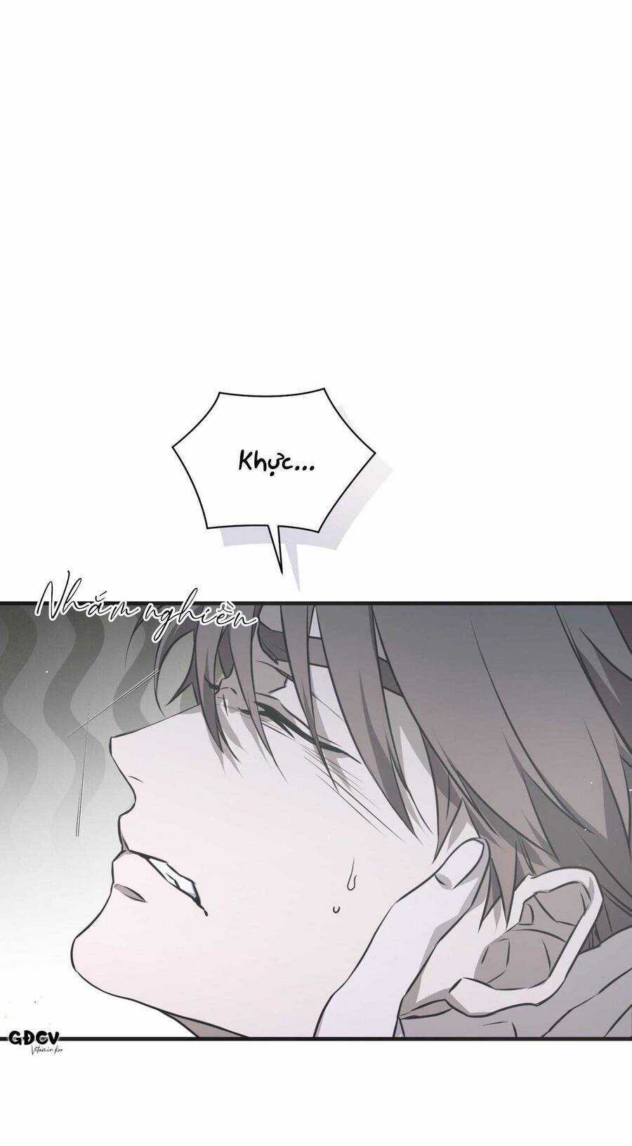 Sau Ánh Hào Quang Chương 15 trang 29