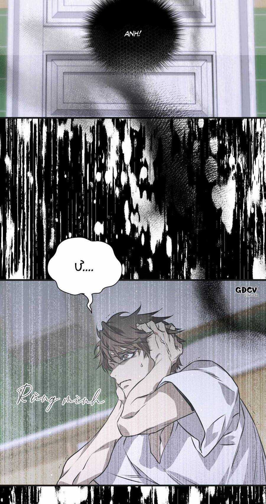 Sau Ánh Hào Quang Chương 15 trang 3