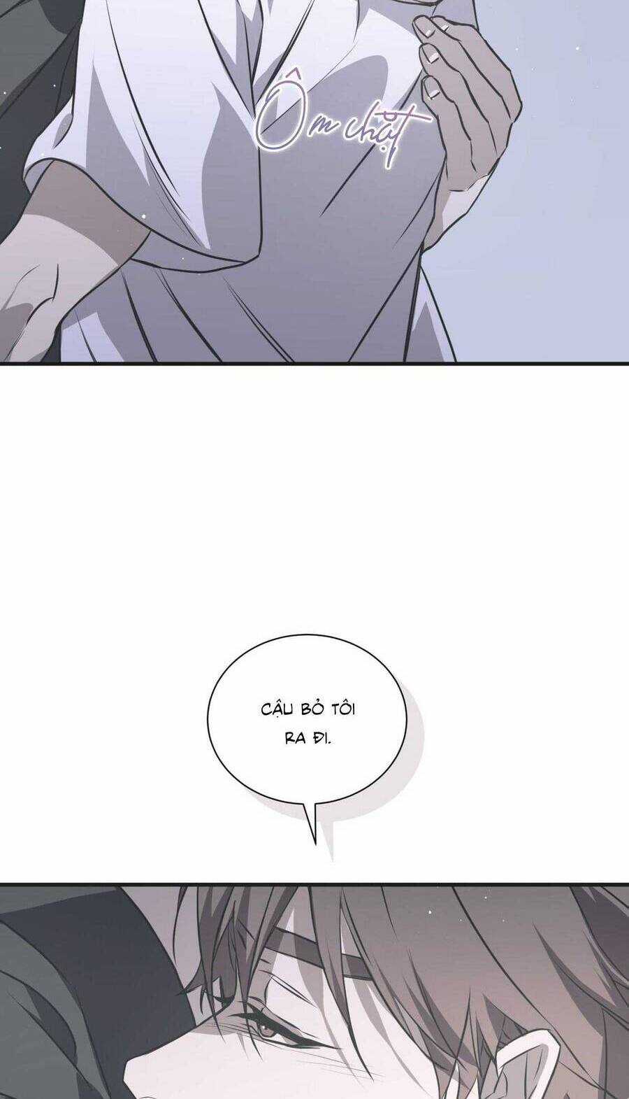 Sau Ánh Hào Quang Chương 15 trang 34