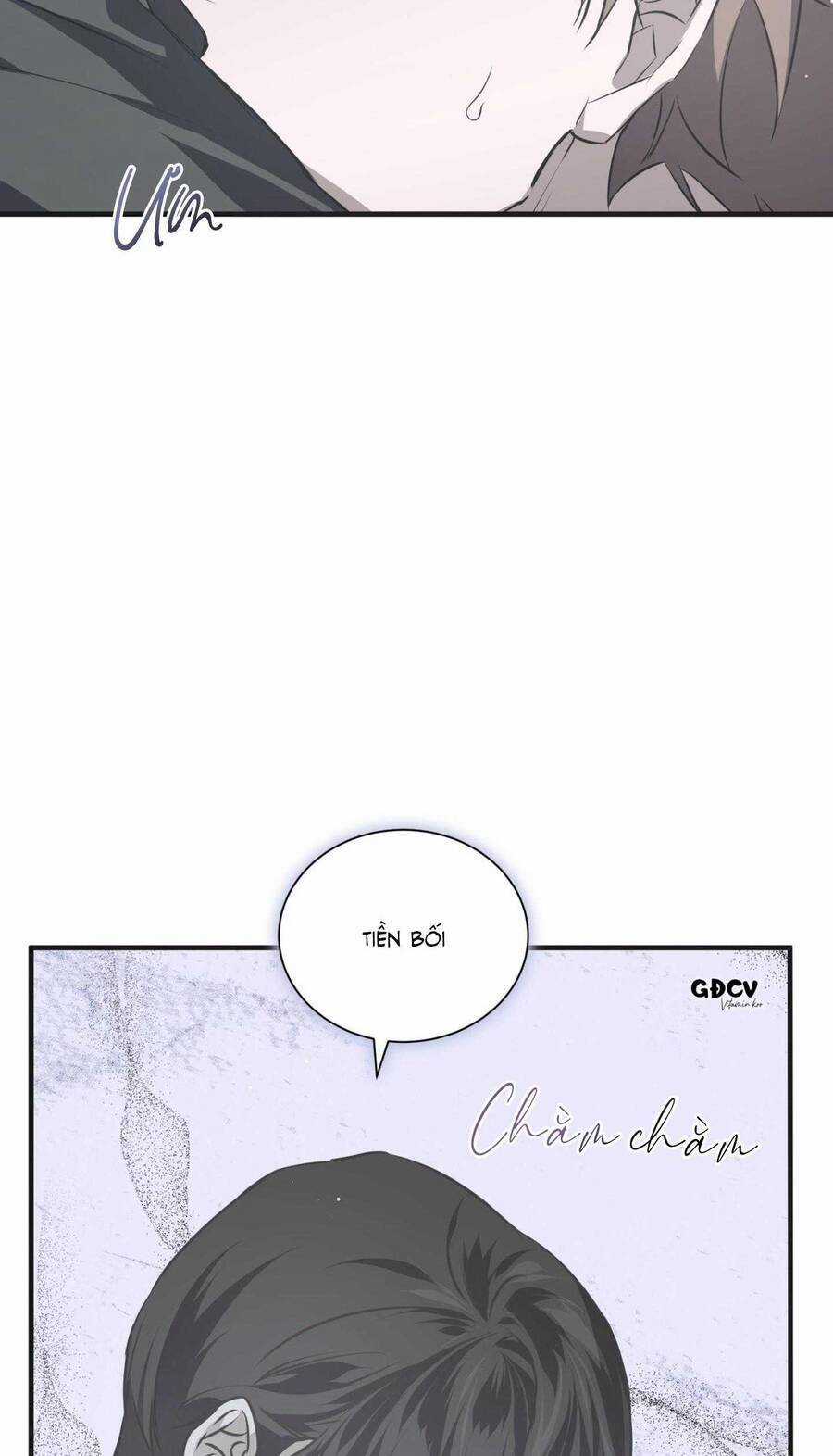 Sau Ánh Hào Quang Chương 15 trang 35