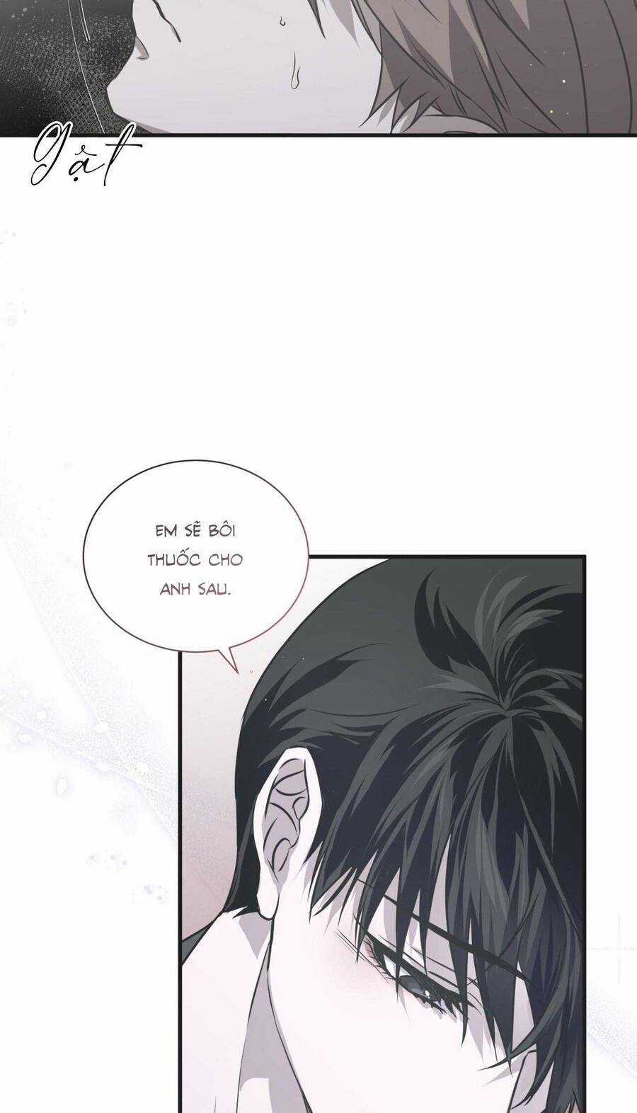 Sau Ánh Hào Quang Chương 15 trang 37