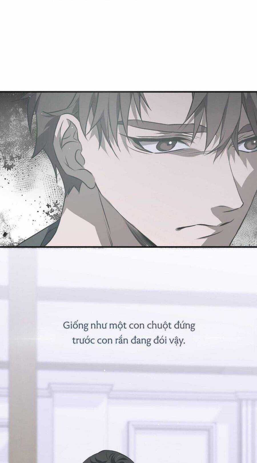 Sau Ánh Hào Quang Chương 15 trang 44