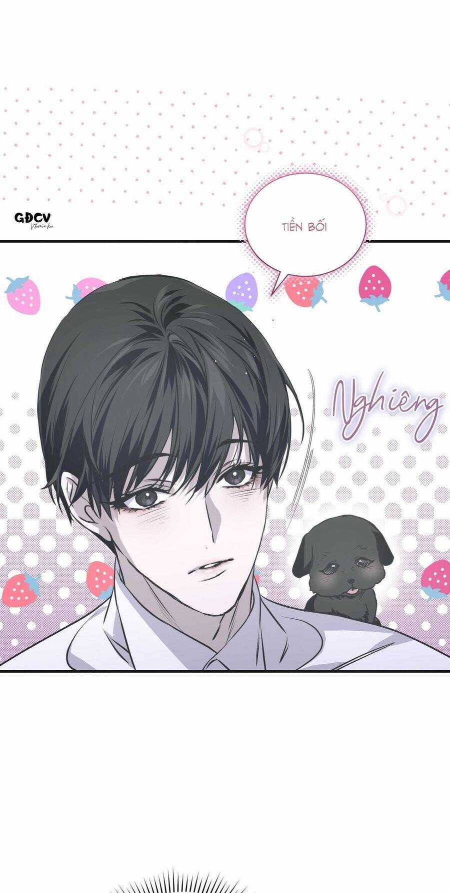 Sau Ánh Hào Quang Chương 15 trang 49