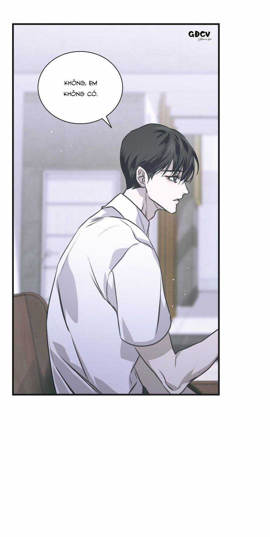 Sau Ánh Hào Quang Chương 15 trang 53