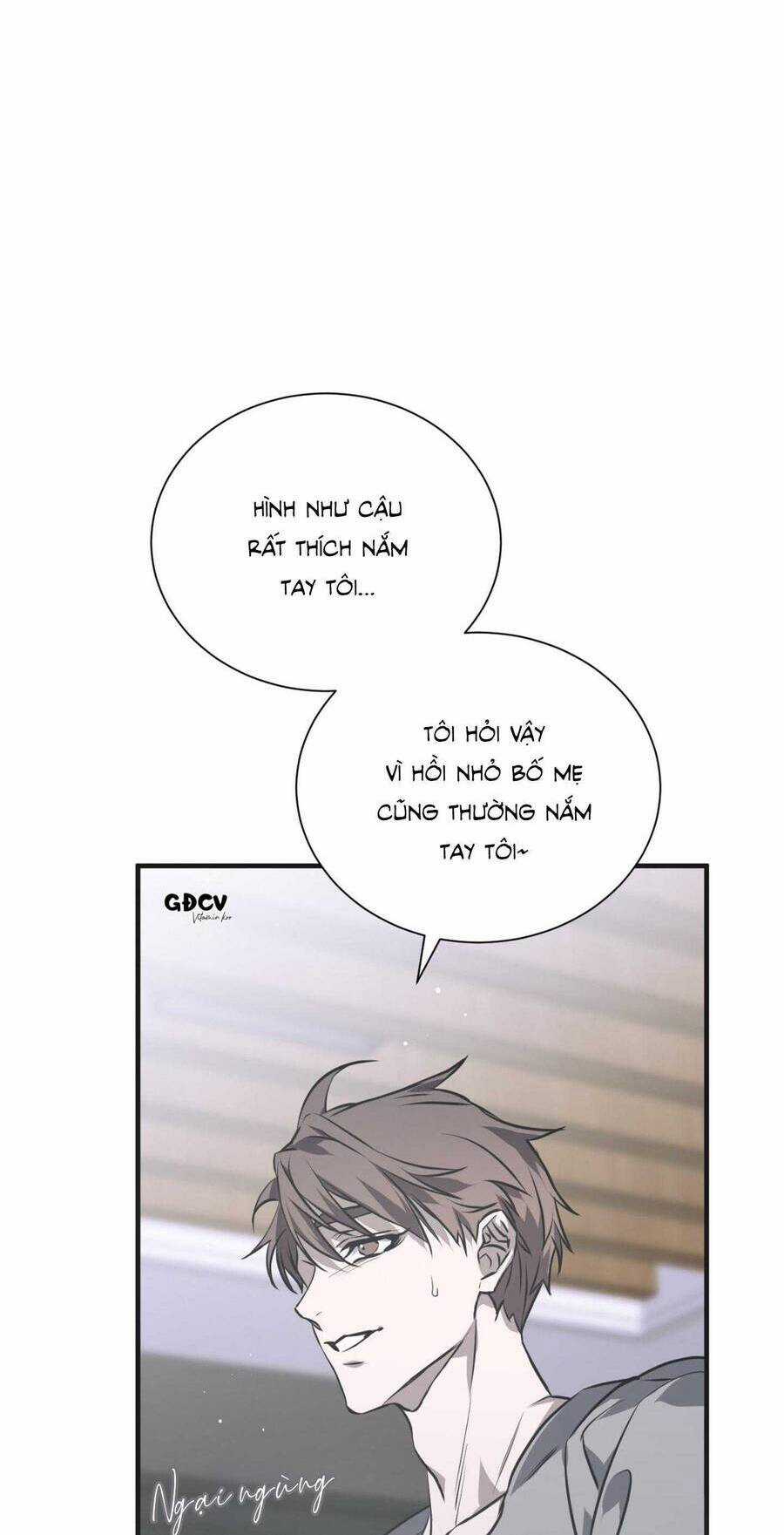 Sau Ánh Hào Quang Chương 15 trang 58