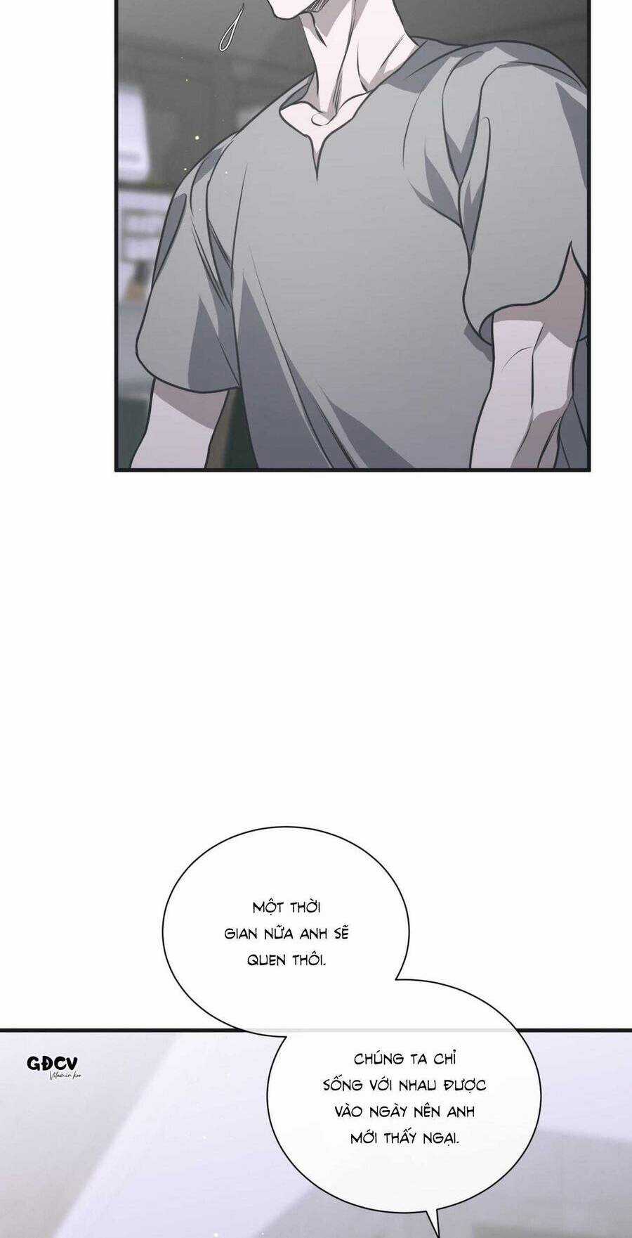 Sau Ánh Hào Quang Chương 15 trang 62