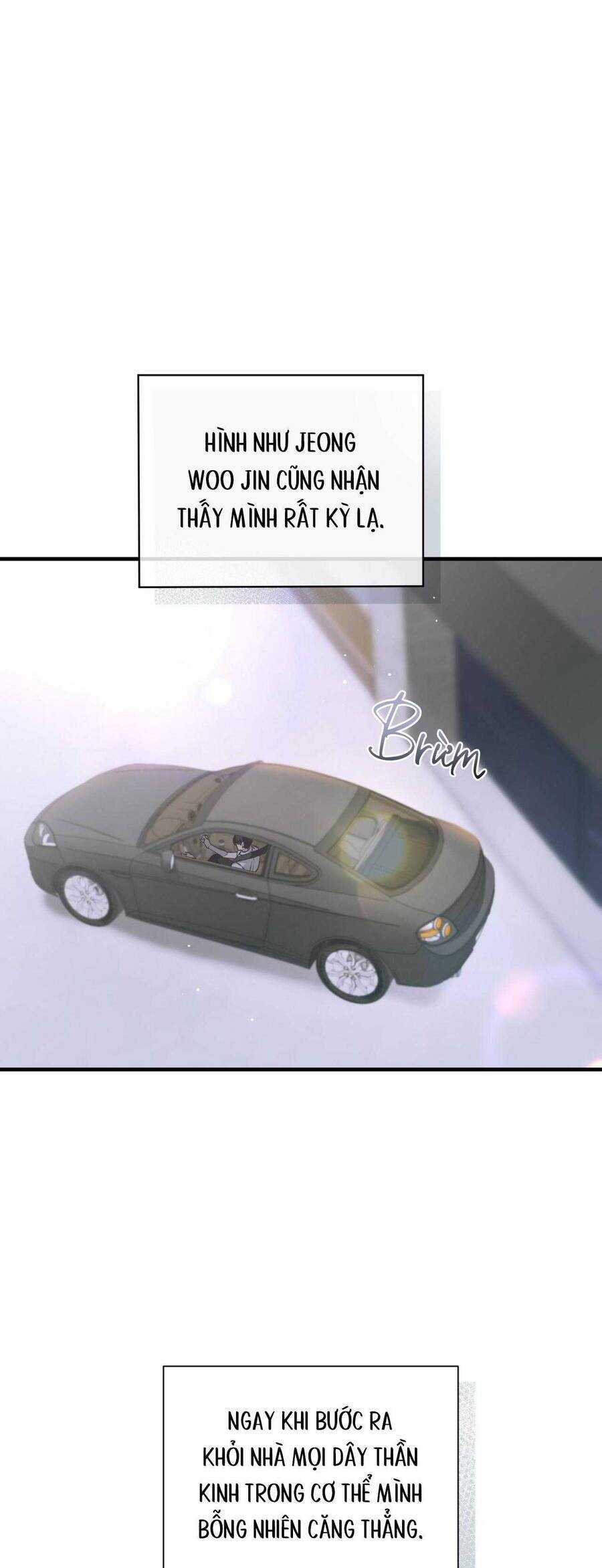 Sau Ánh Hào Quang Chương 16 trang 28