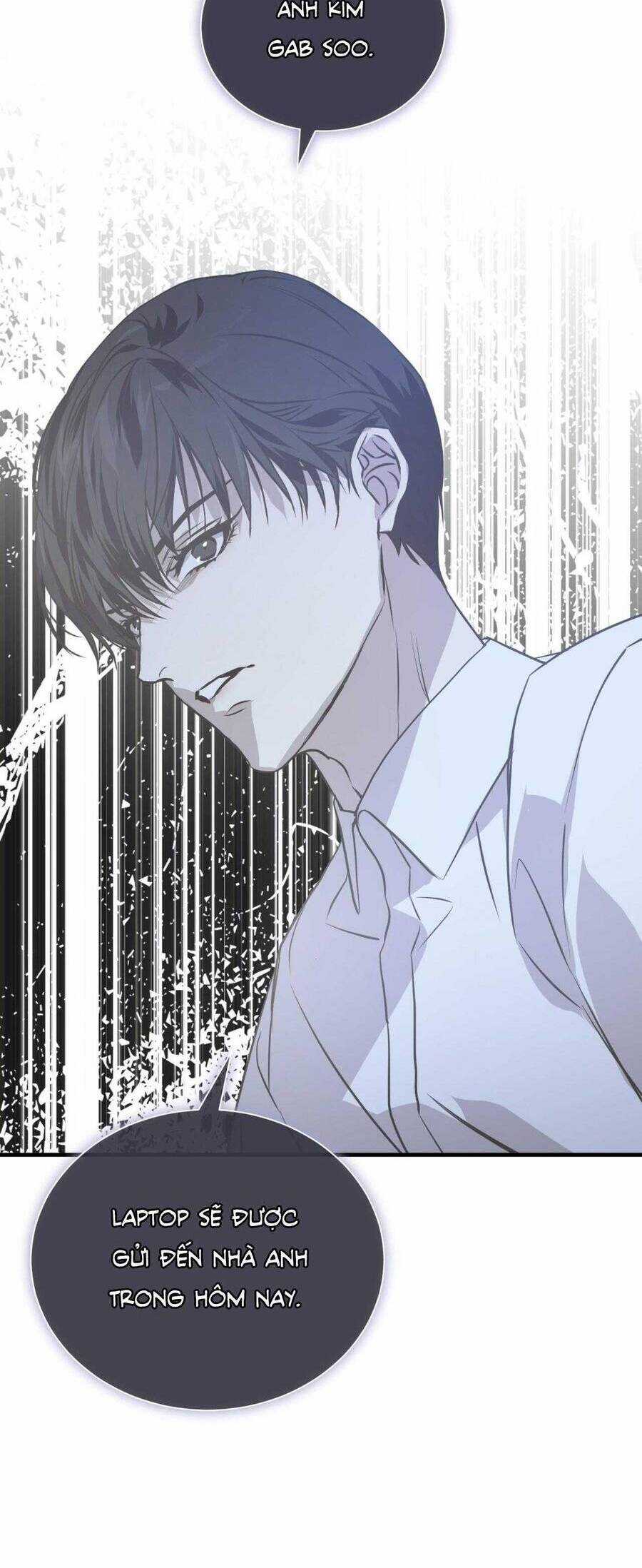 Sau Ánh Hào Quang Chương 18 trang 16