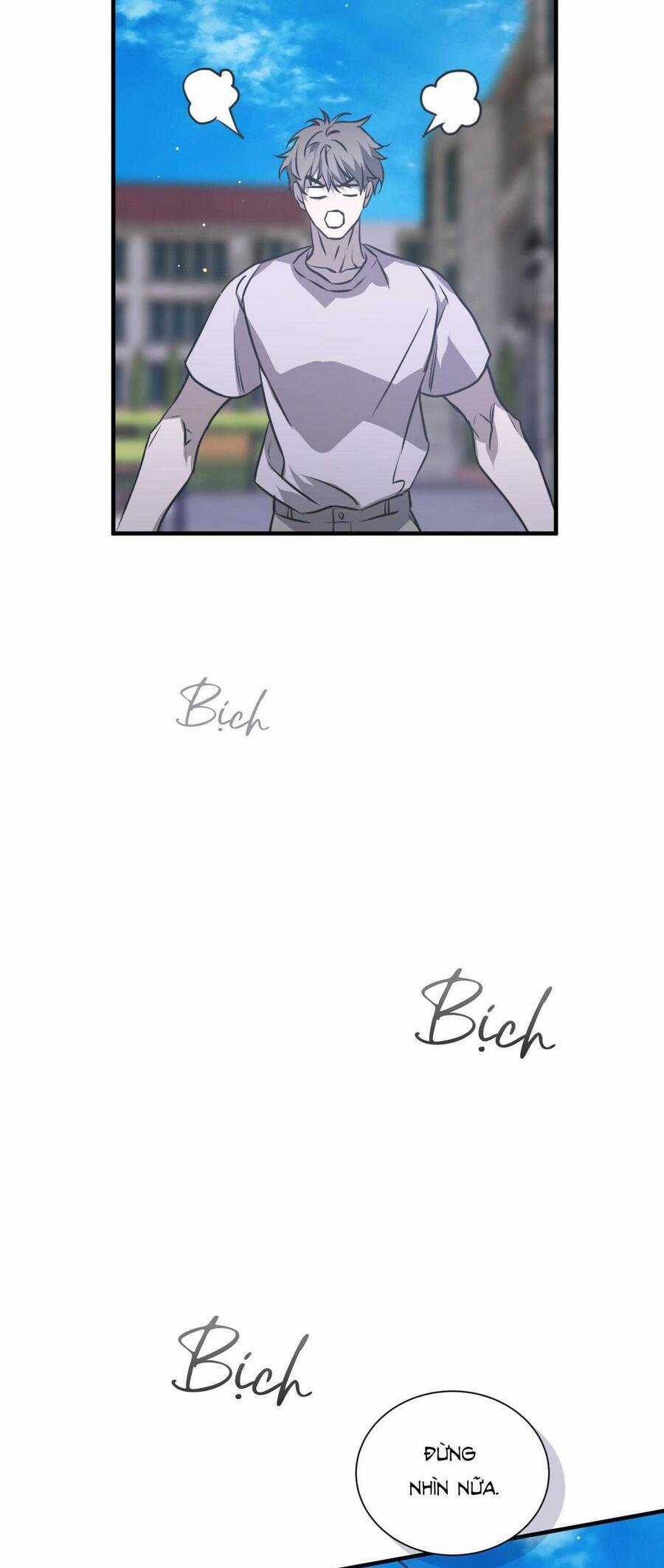 Sau Ánh Hào Quang Chương 18 trang 19