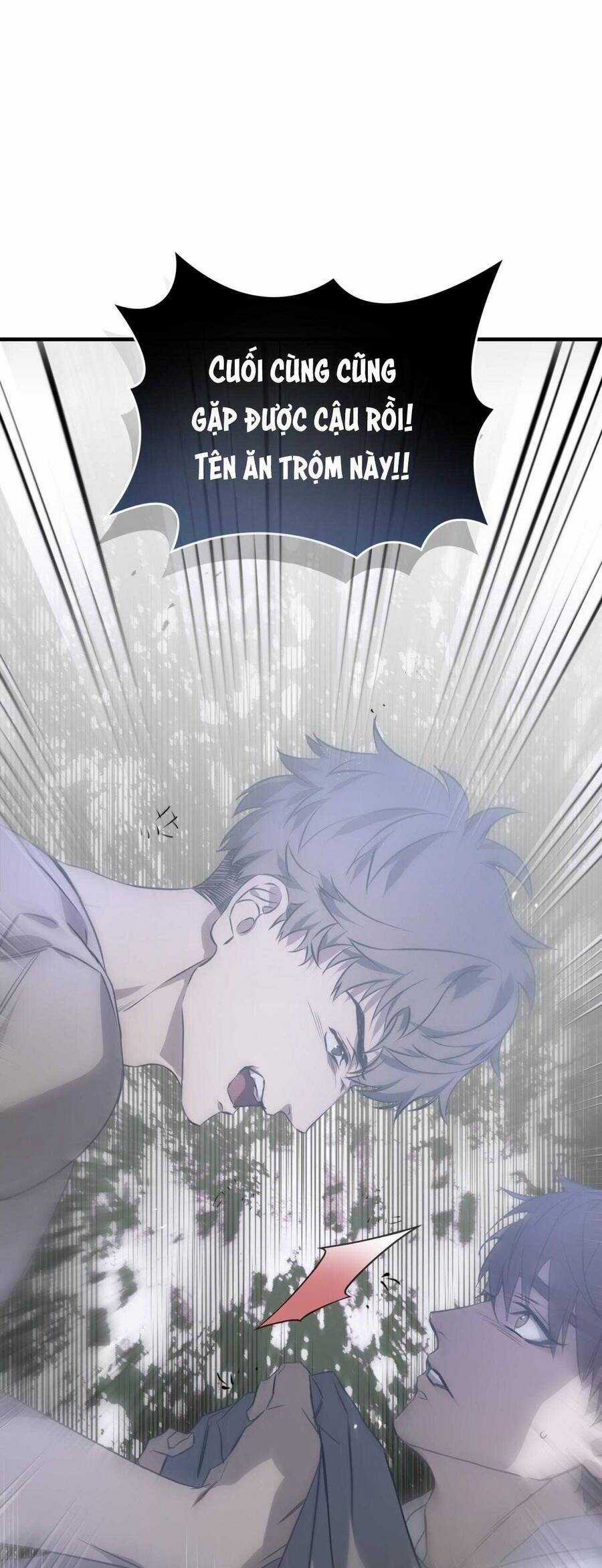 Sau Ánh Hào Quang Chương 18 trang 2