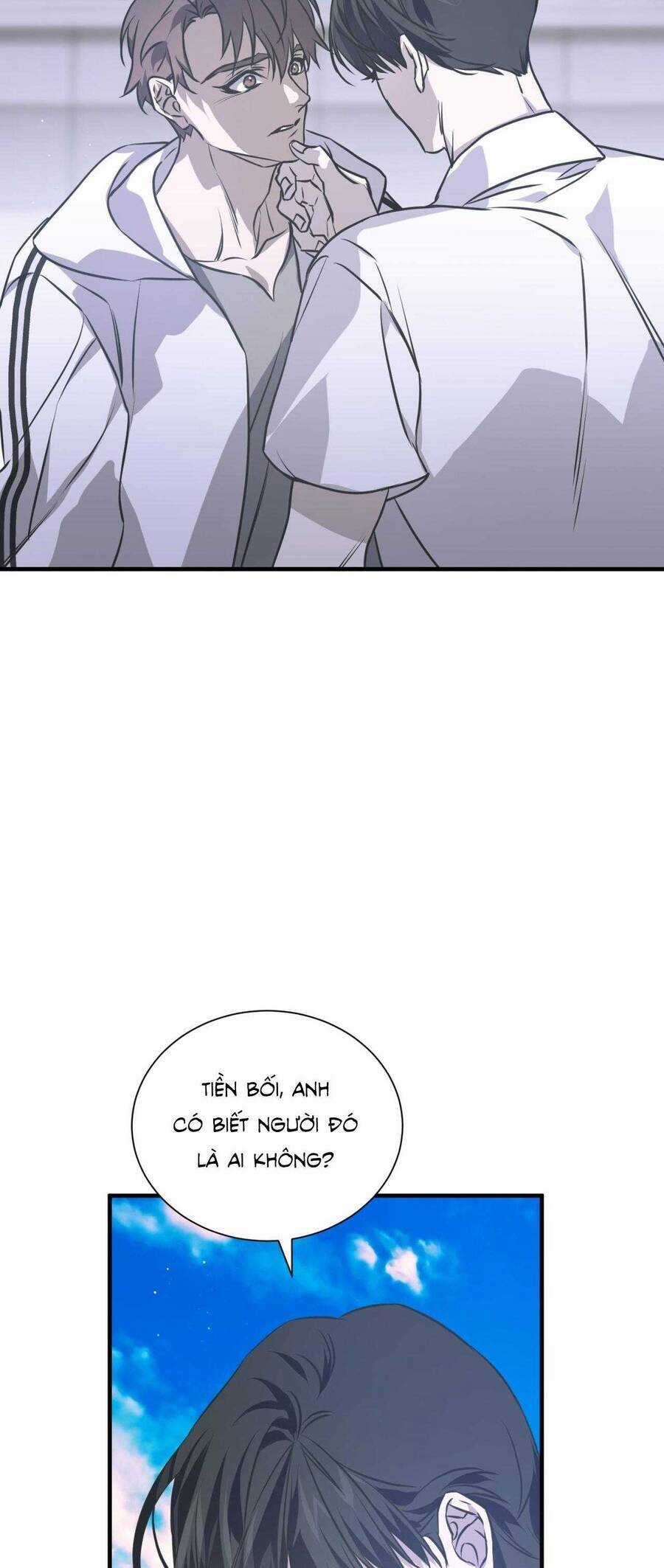 Sau Ánh Hào Quang Chương 18 trang 21