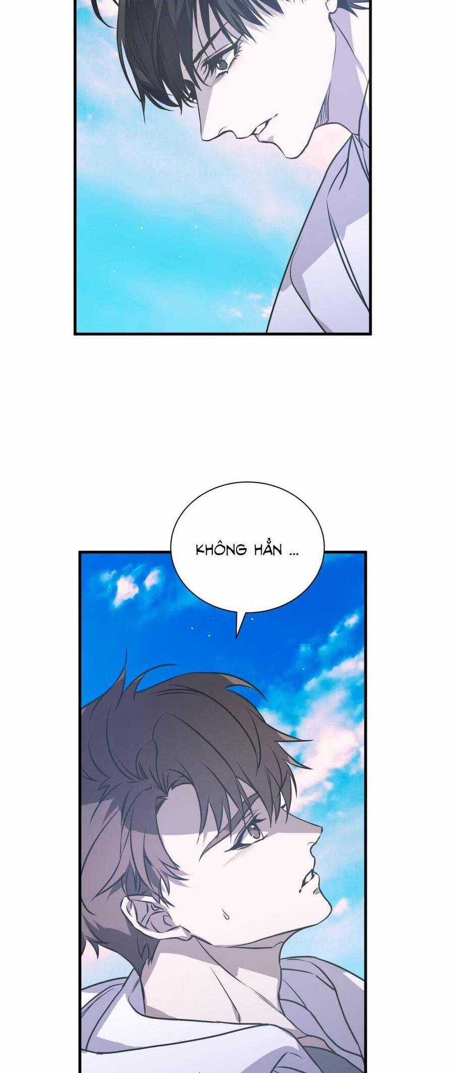 Sau Ánh Hào Quang Chương 18 trang 22