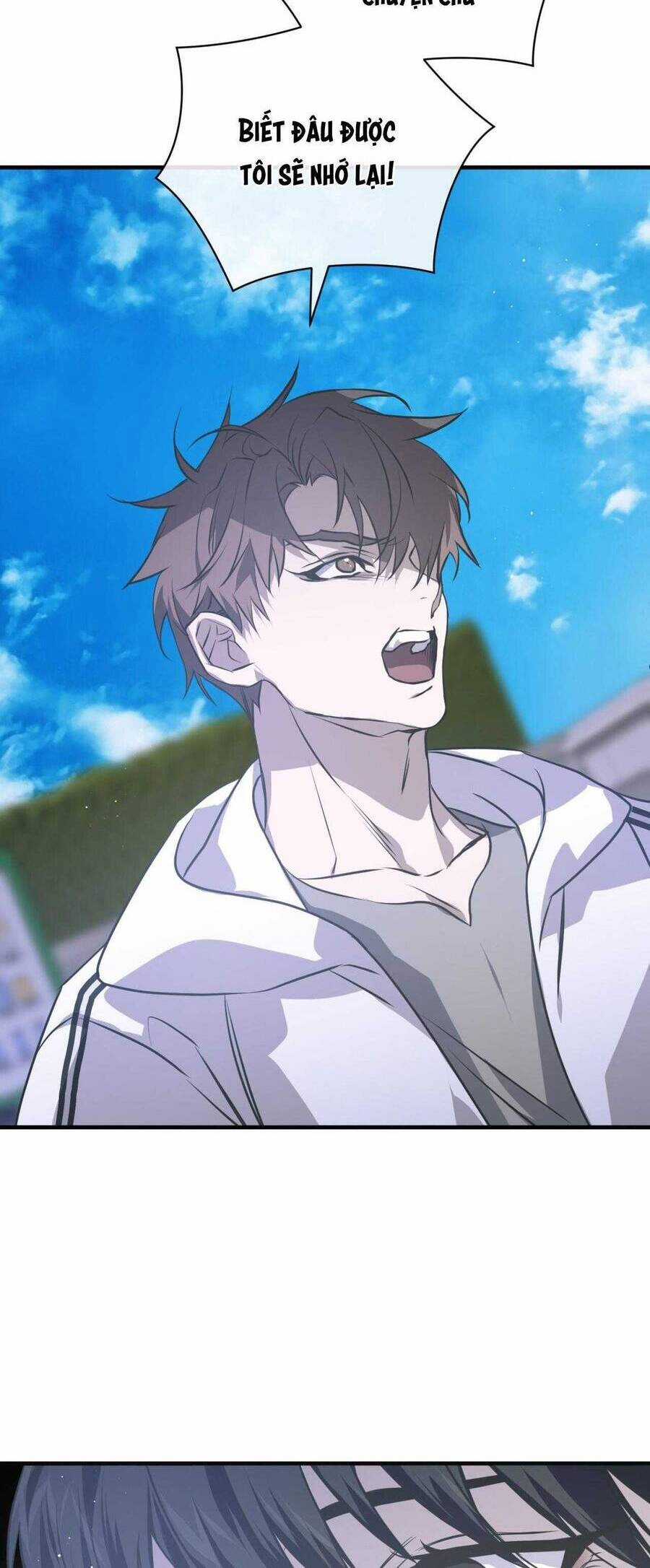 Sau Ánh Hào Quang Chương 18 trang 28