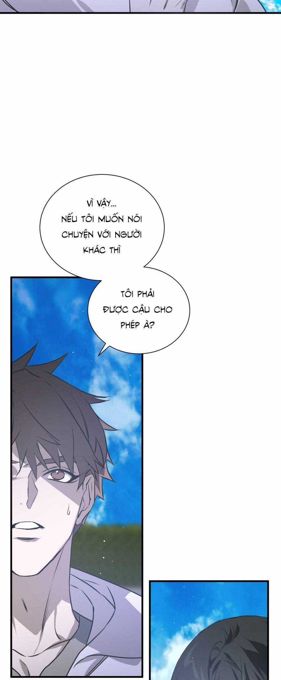 Sau Ánh Hào Quang Chương 18 trang 31