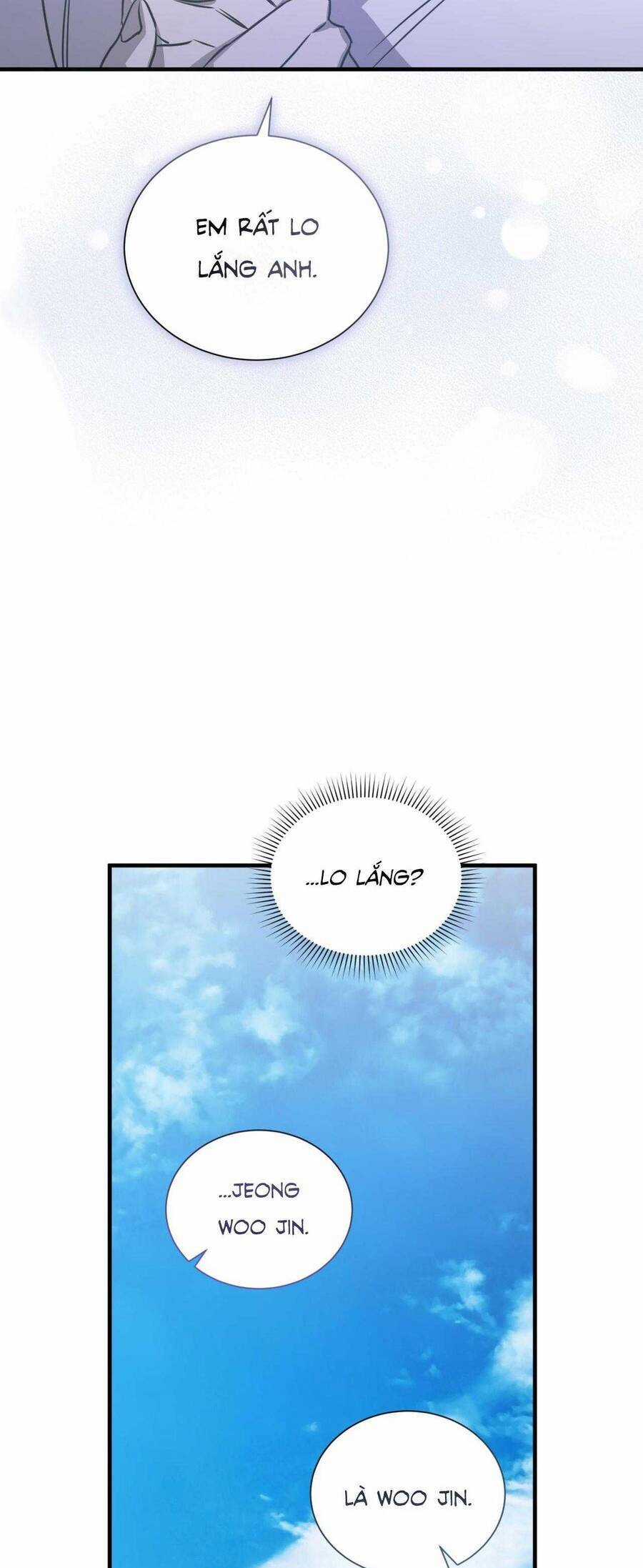 Sau Ánh Hào Quang Chương 18 trang 39