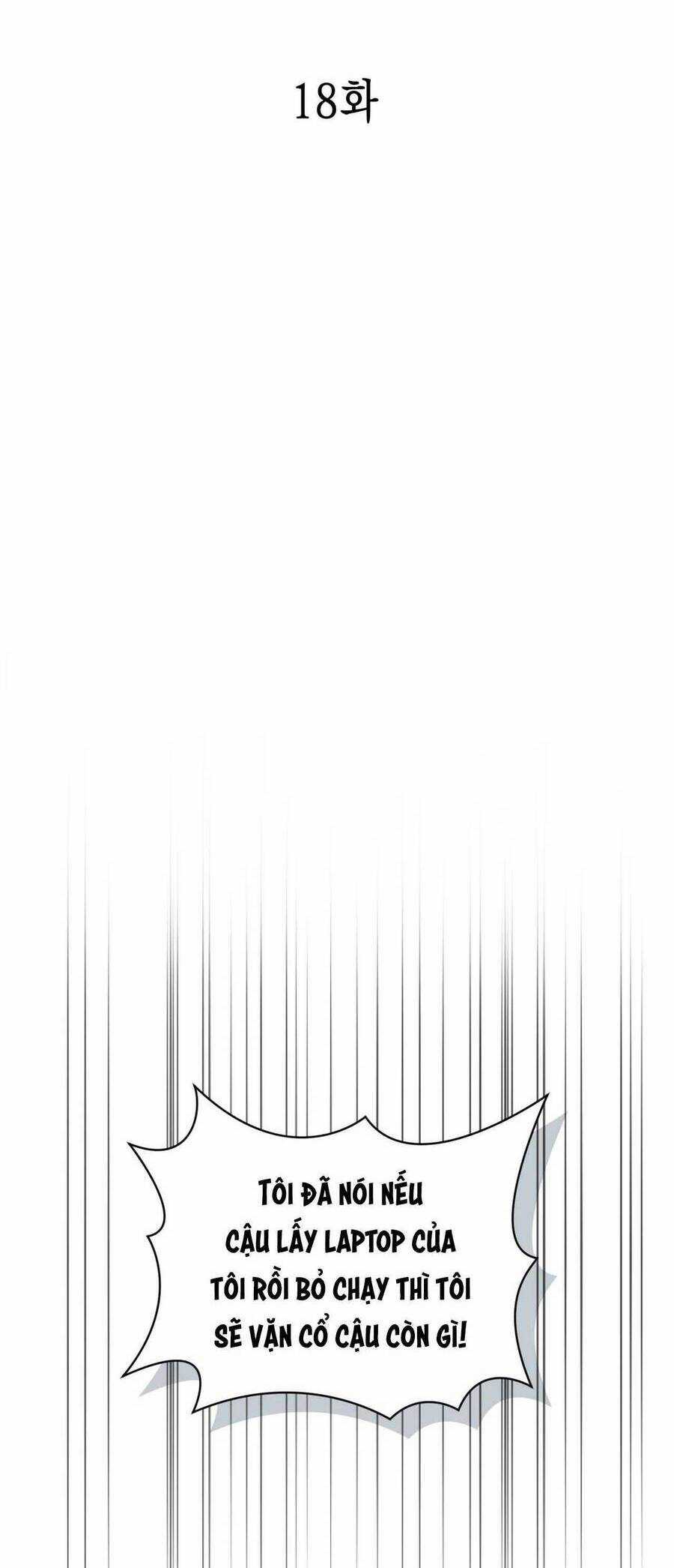 Sau Ánh Hào Quang Chương 18 trang 4