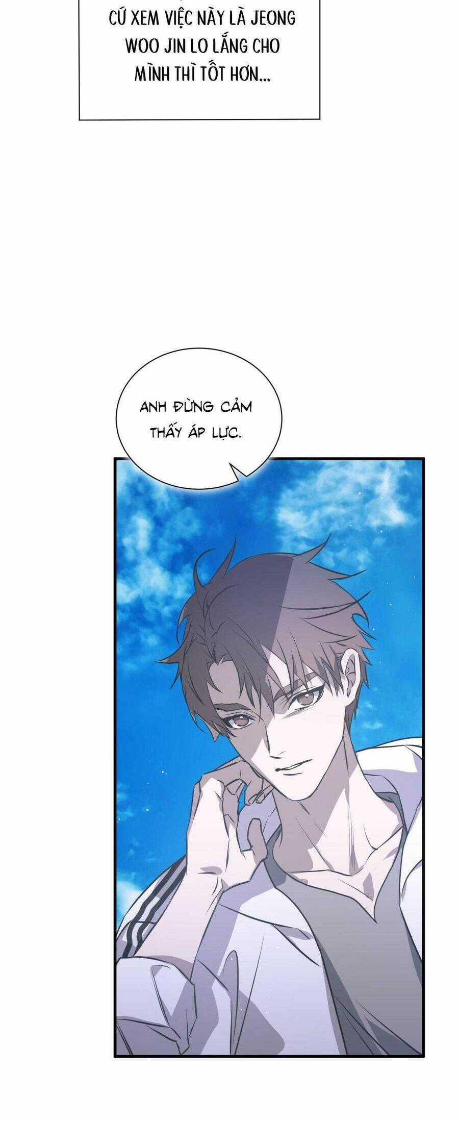 Sau Ánh Hào Quang Chương 18 trang 42