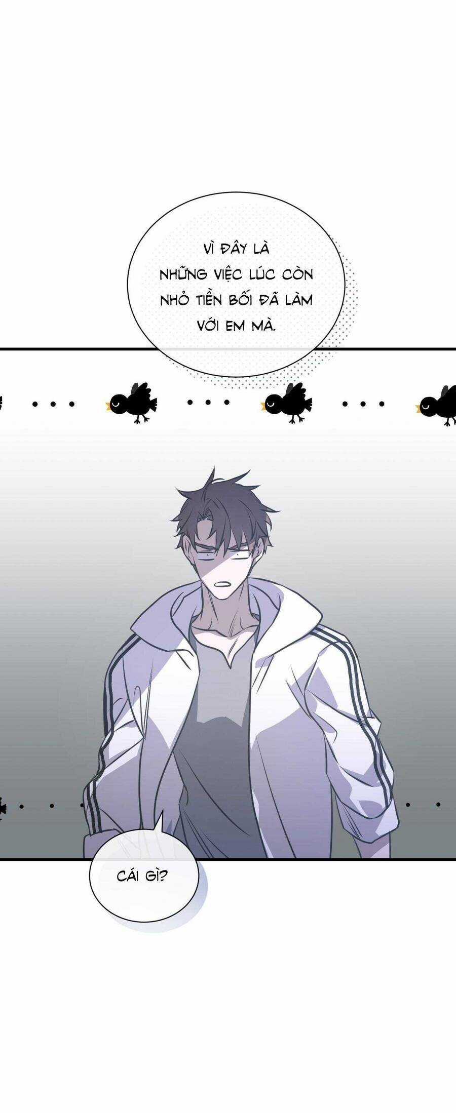 Sau Ánh Hào Quang Chương 18 trang 43