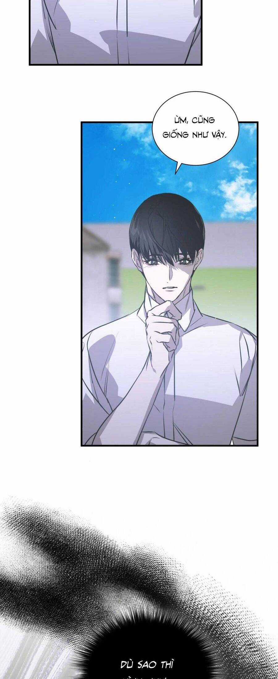 Sau Ánh Hào Quang Chương 18 trang 46