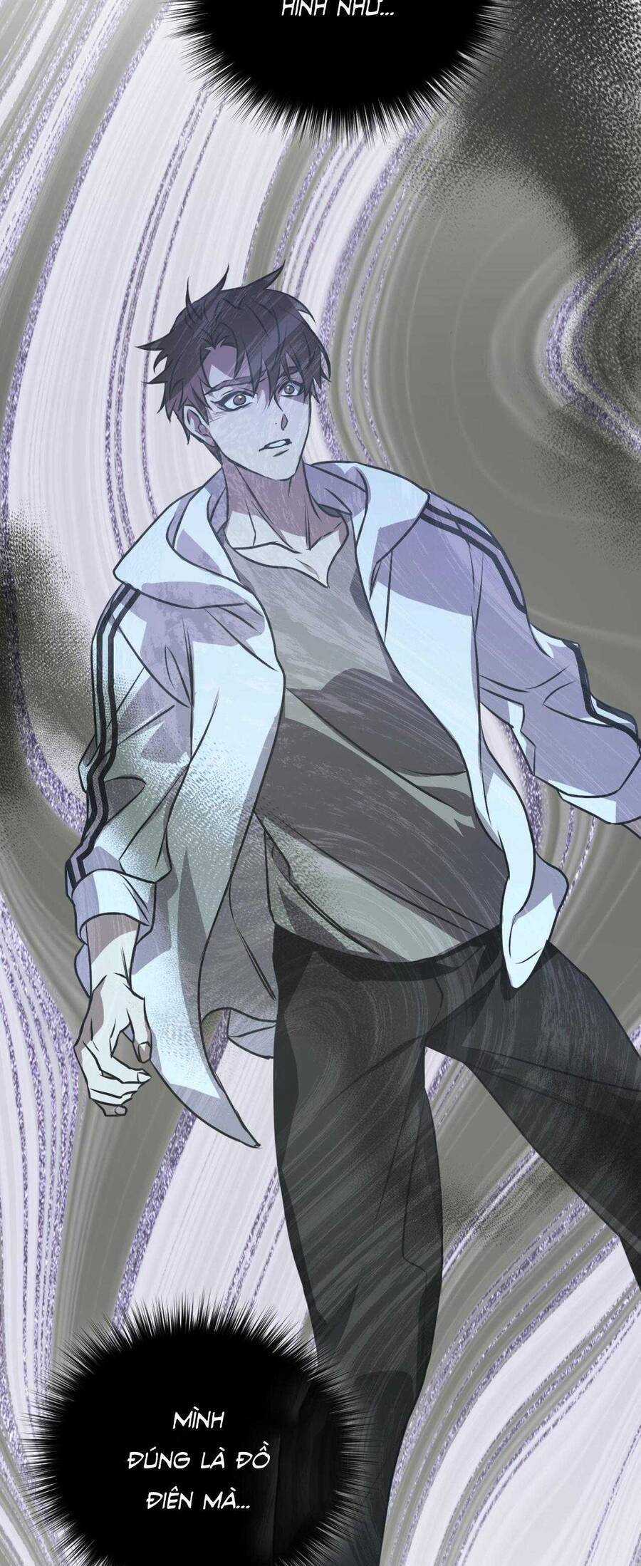 Sau Ánh Hào Quang Chương 18 trang 47