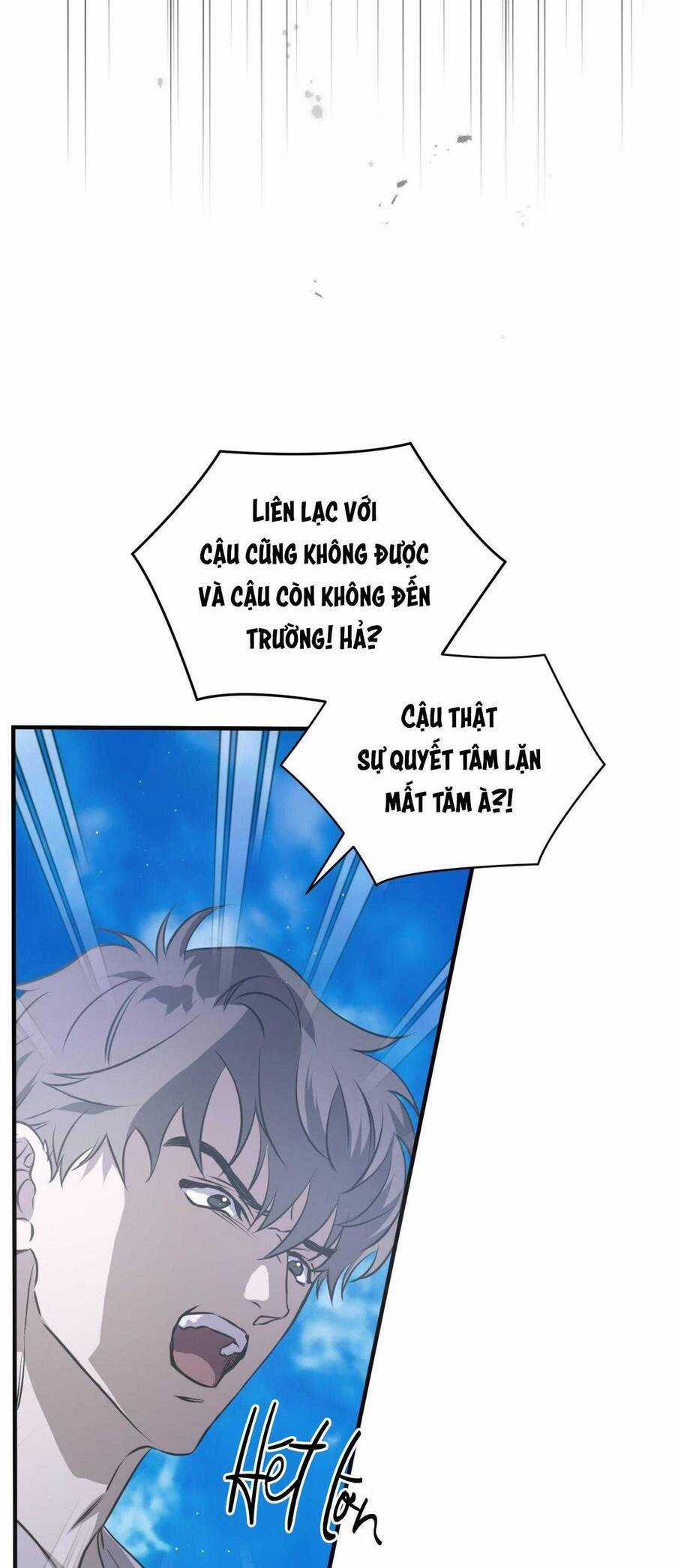 Sau Ánh Hào Quang Chương 18 trang 5