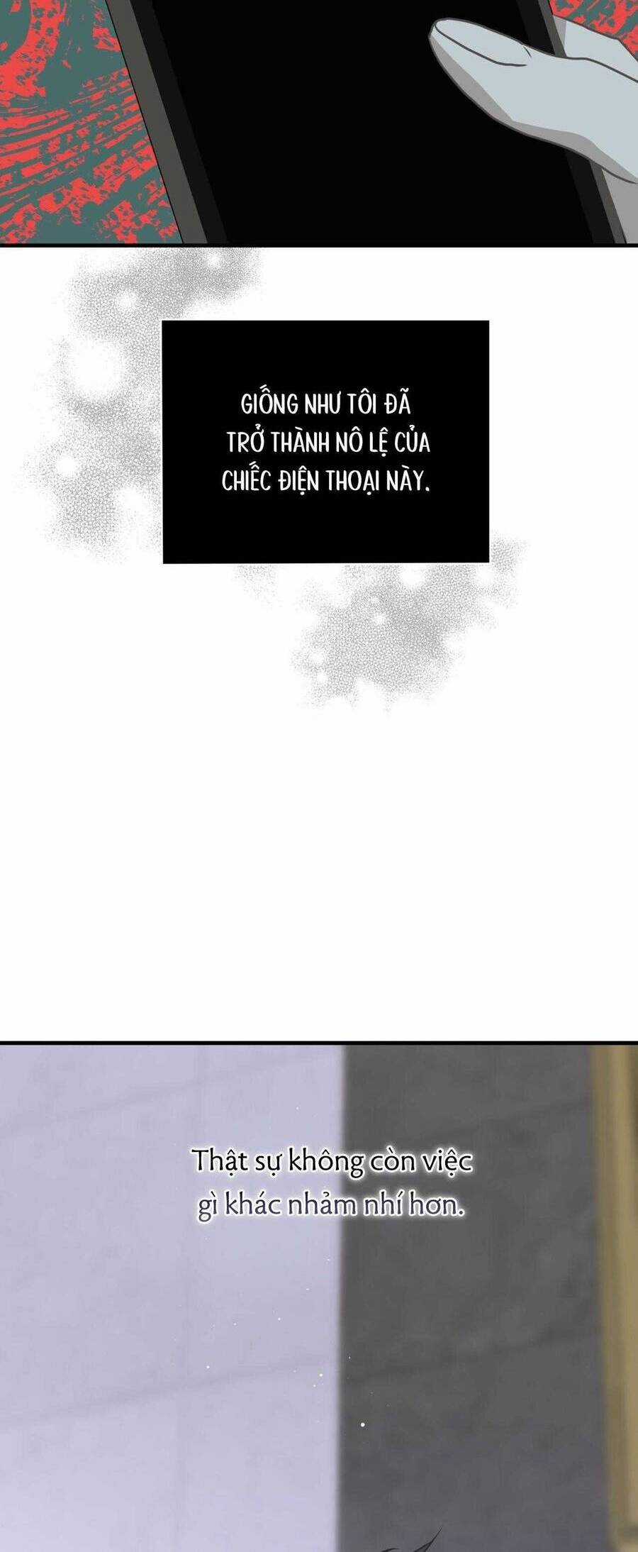 Sau Ánh Hào Quang Chương 18 trang 56