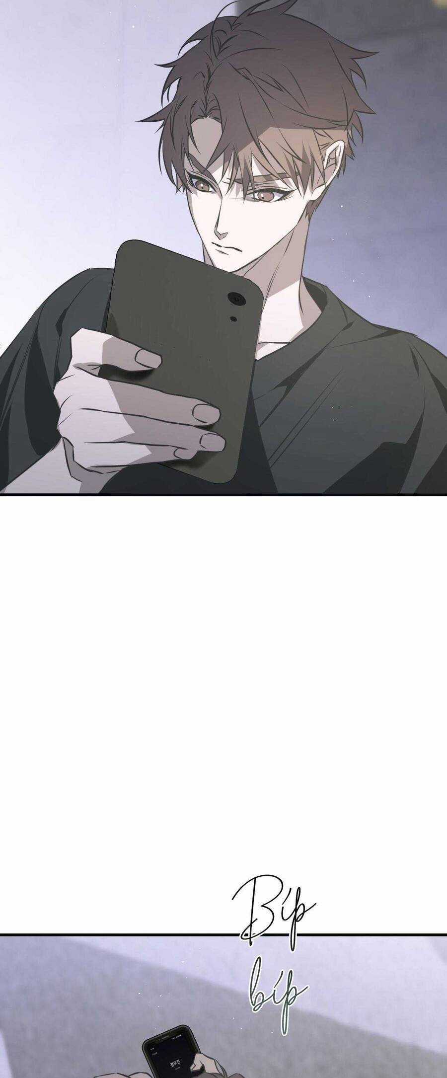 Sau Ánh Hào Quang Chương 18 trang 57