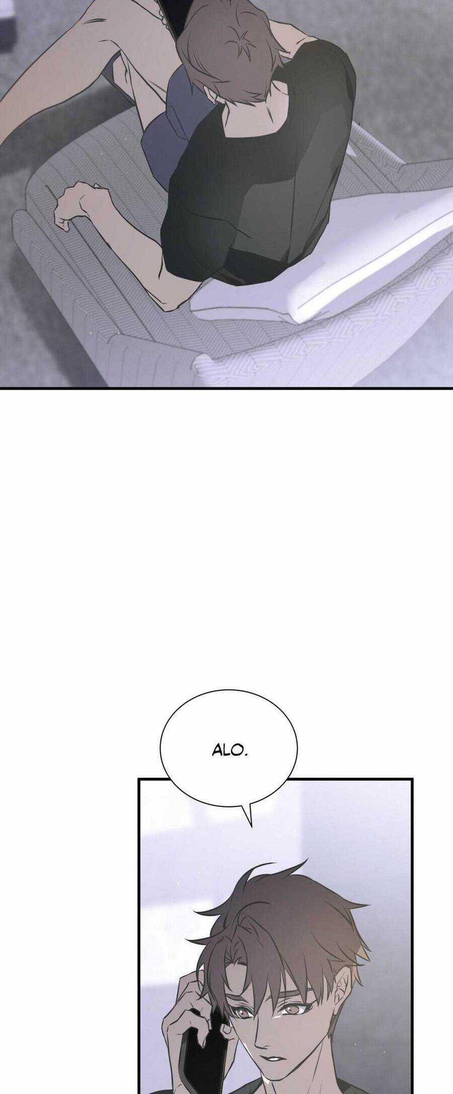 Sau Ánh Hào Quang Chương 18 trang 58