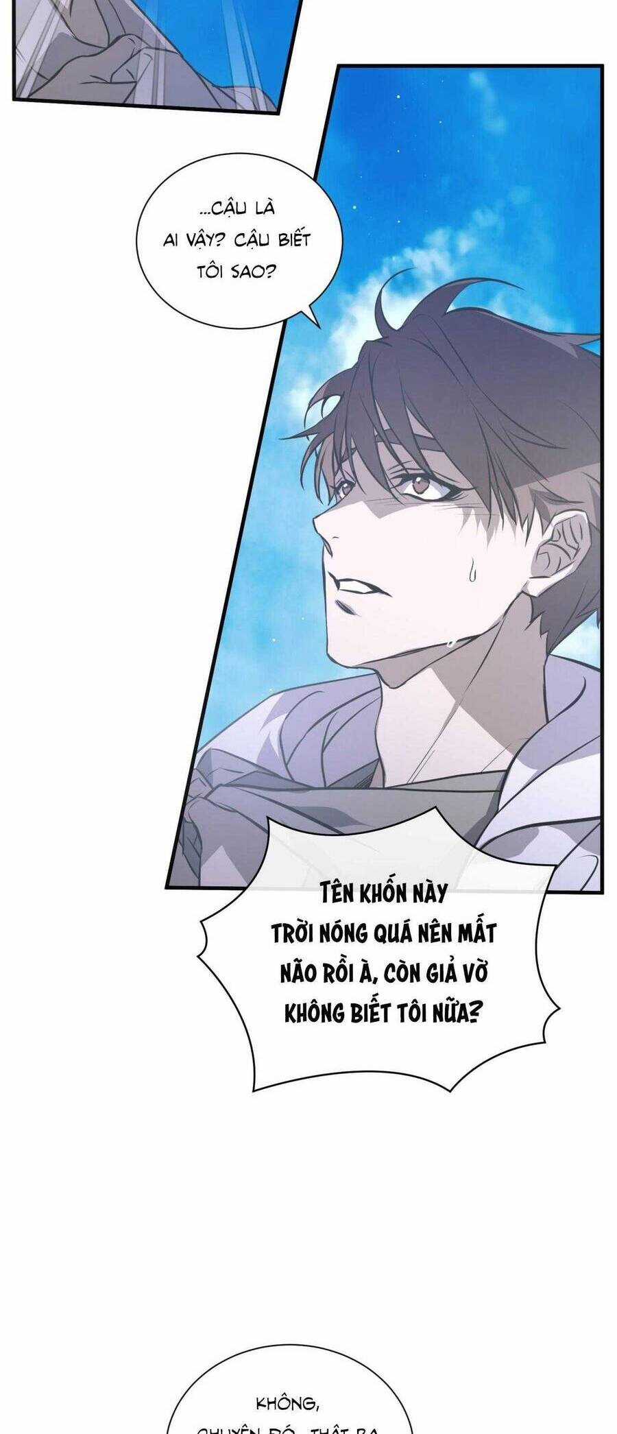 Sau Ánh Hào Quang Chương 18 trang 6